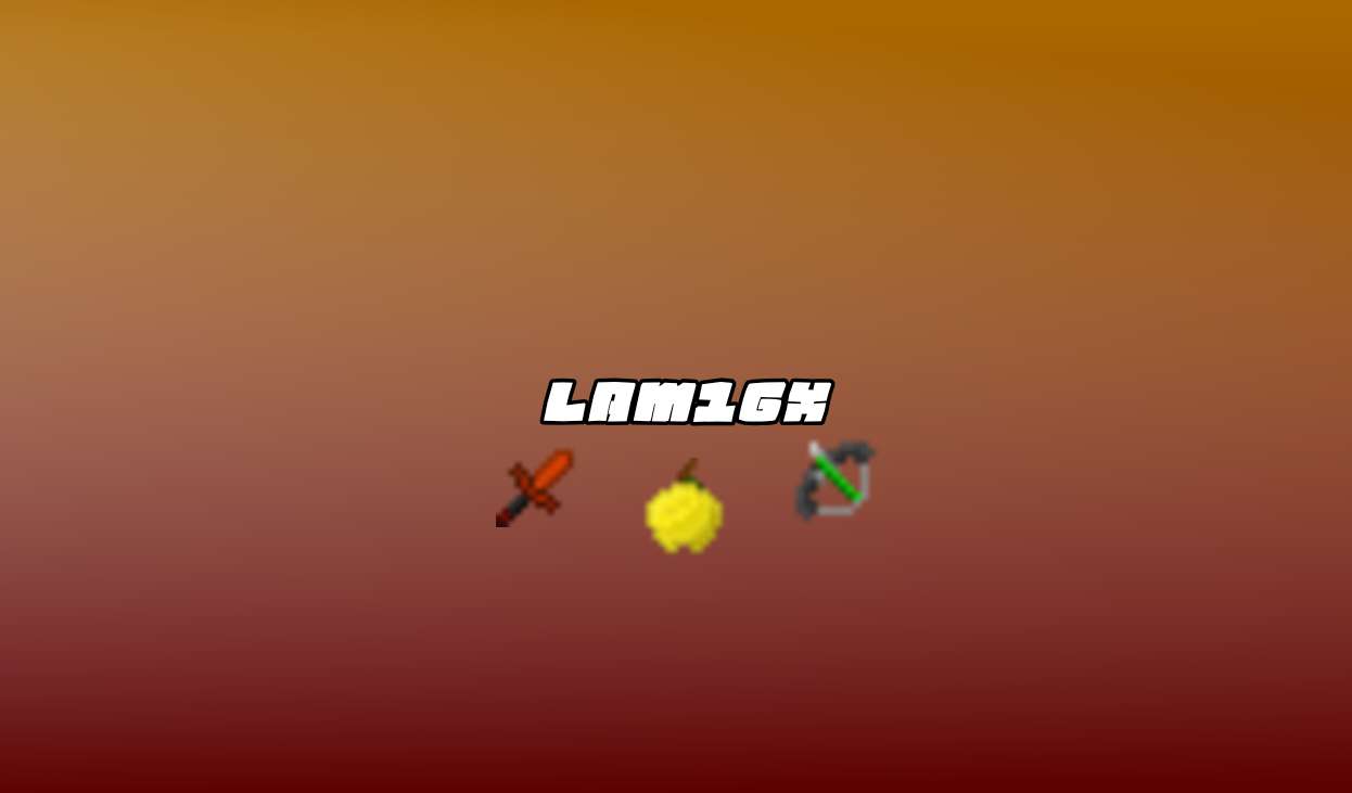 Gallery Banner for Lam on PvPRP