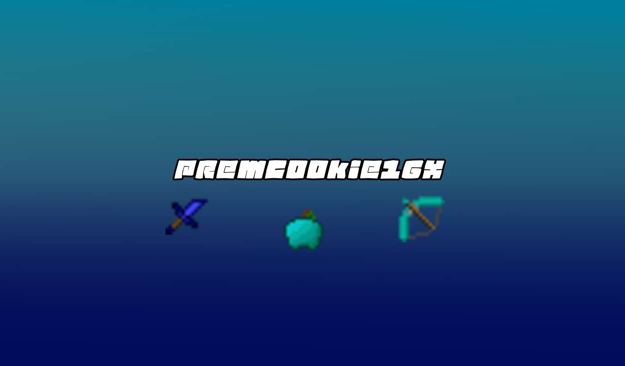 Gallery Banner for PremCookie on PvPRP