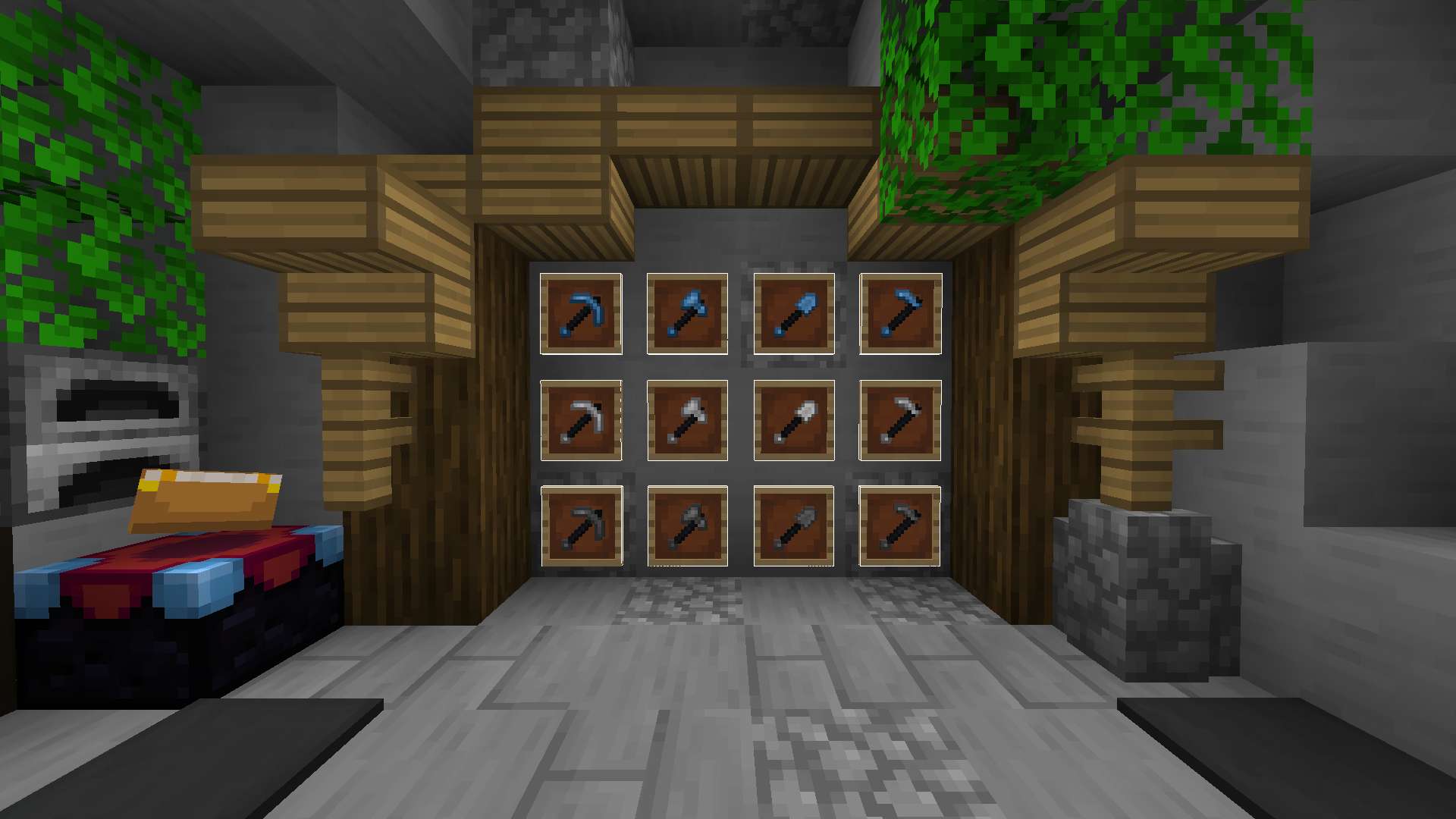 Gallery Image 3 for Nereus on vVPRP