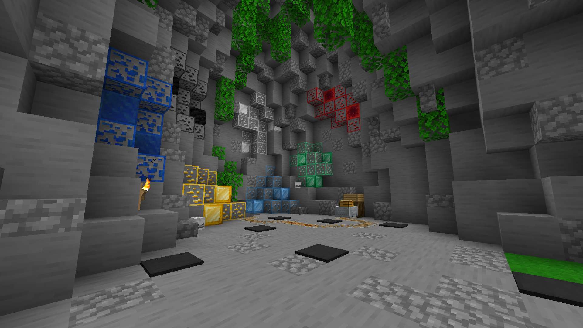 Gallery Image 4 for Nereus on vVPRP