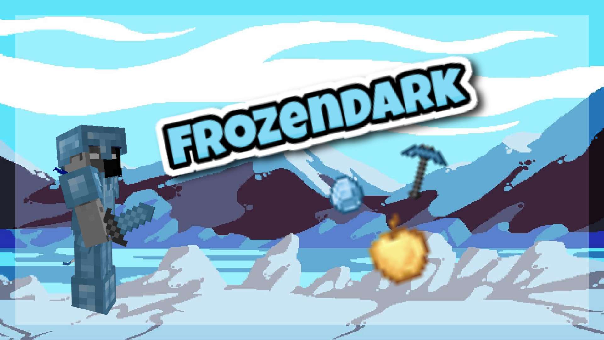 Gallery Image 1 for FrozenDark on vVPRP