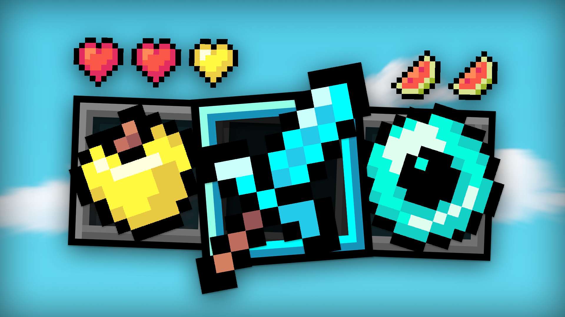 Gallery Banner for Cyanooa on PvPRP