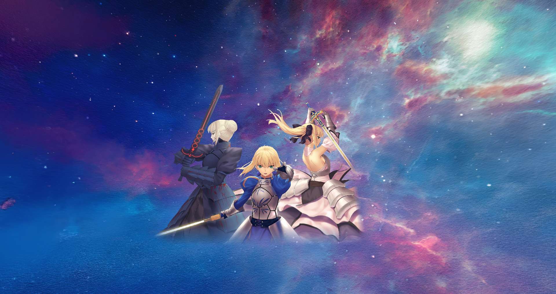 Gallery Image 3 for Saber on vVPRP
