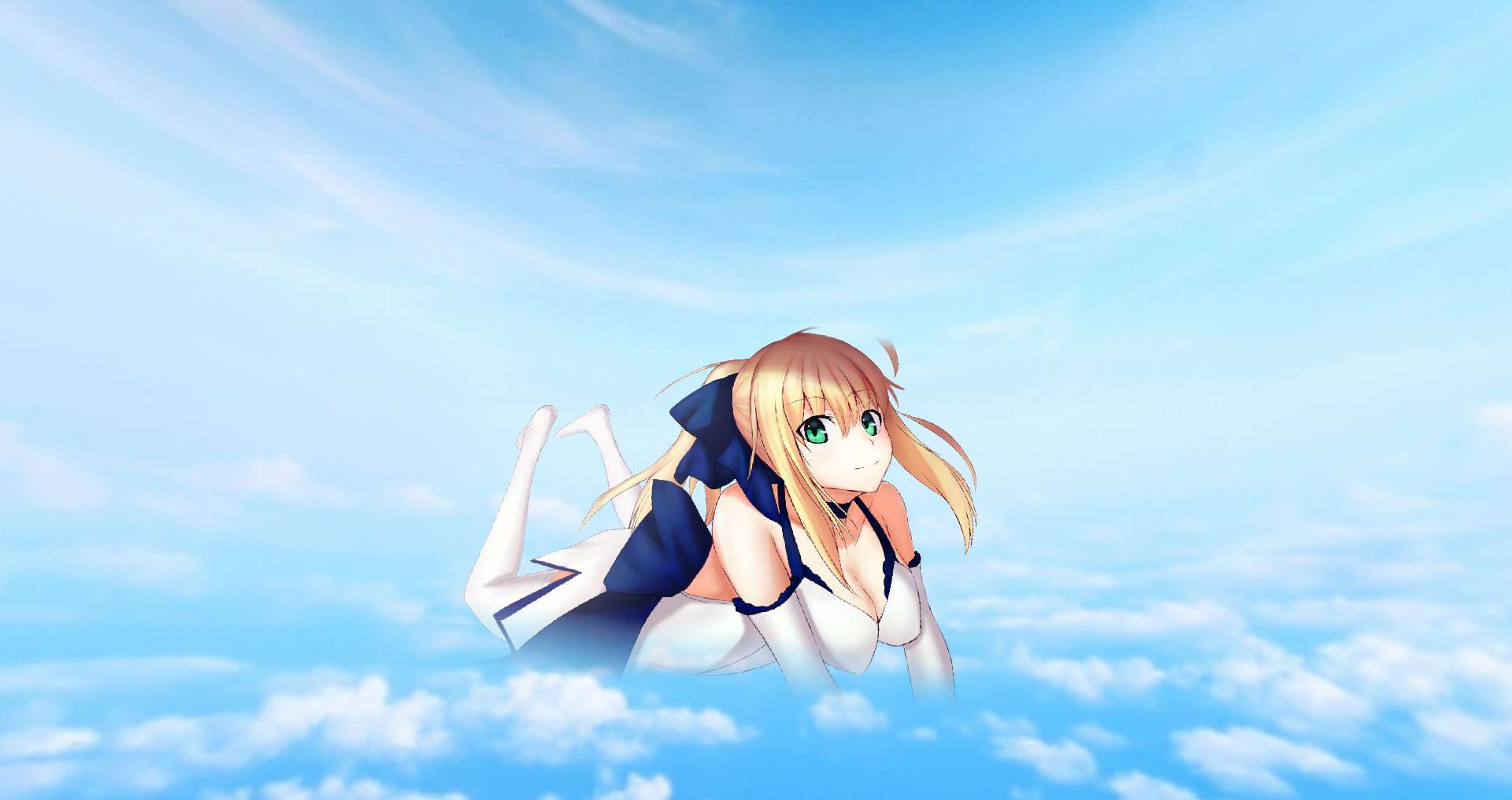 Gallery Image 4 for Saber on vVPRP