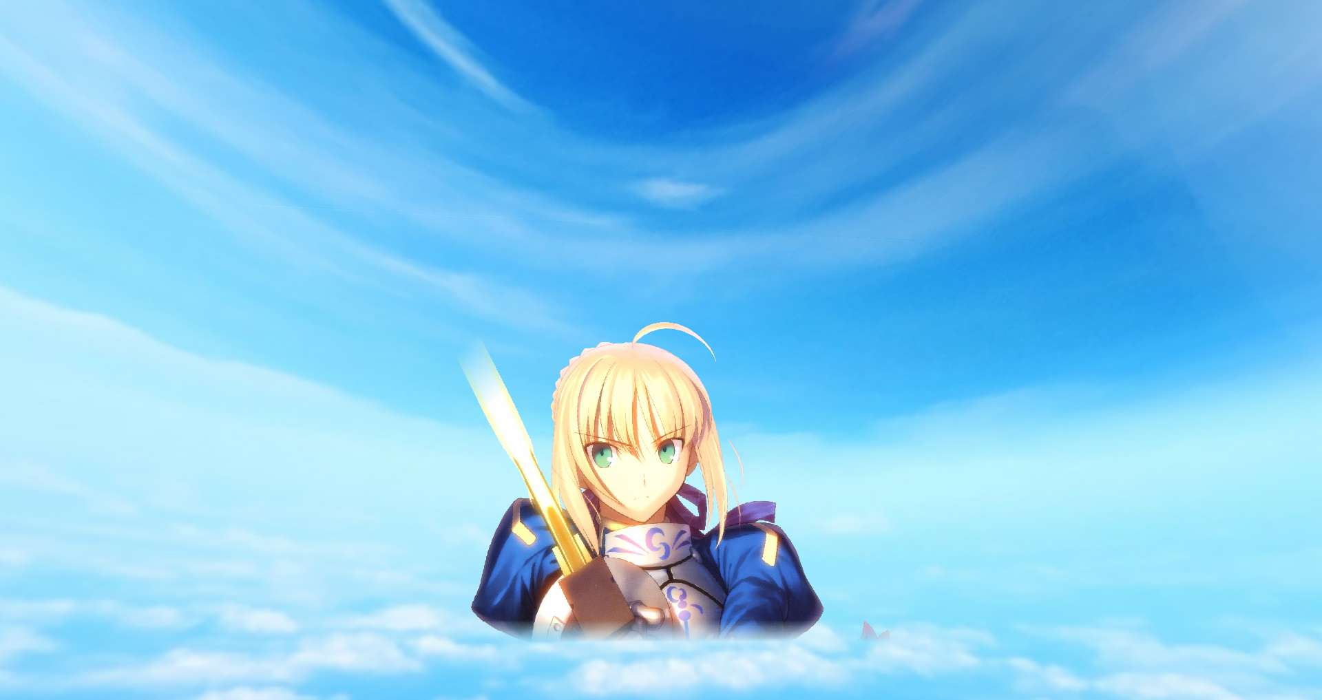 Gallery Image 5 for Saber on vVPRP