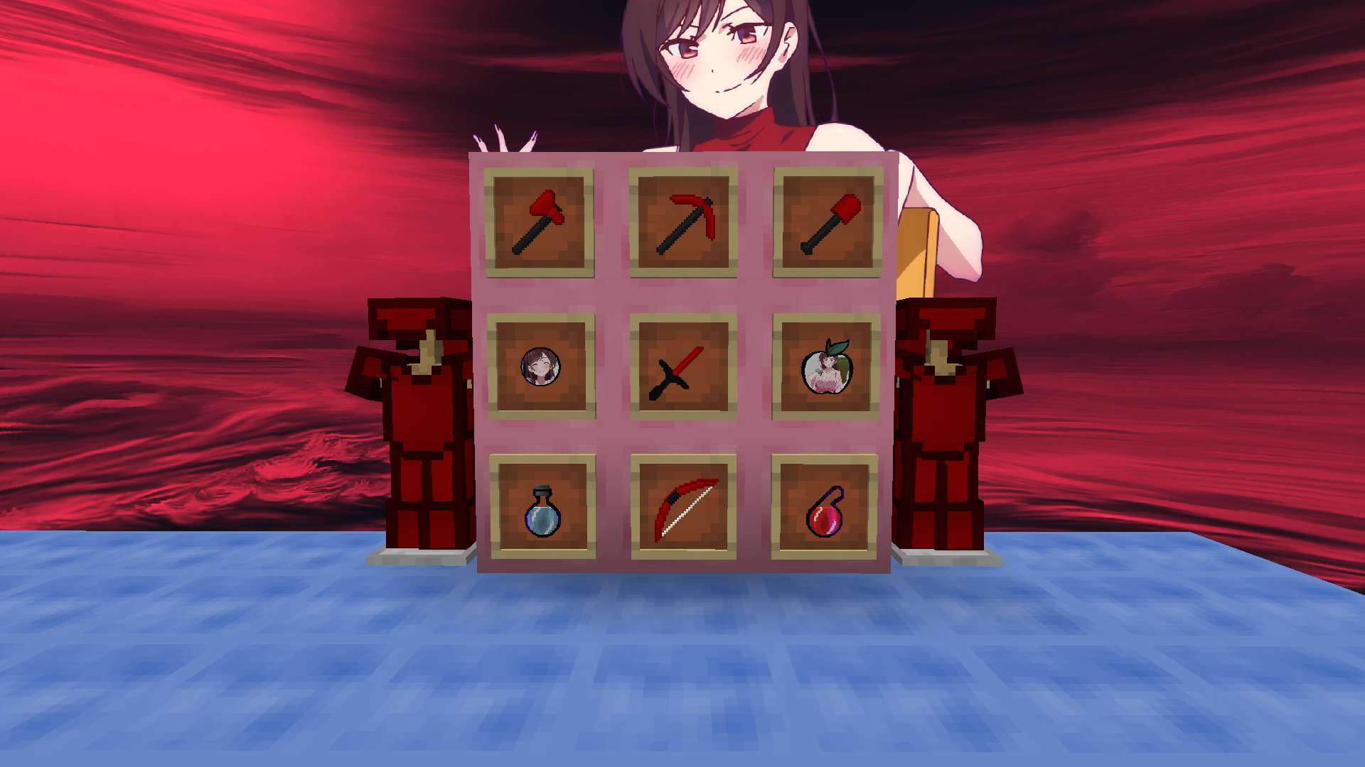 Gallery Image 1 for Chizuru Ichinose (1.18) on vVPRP