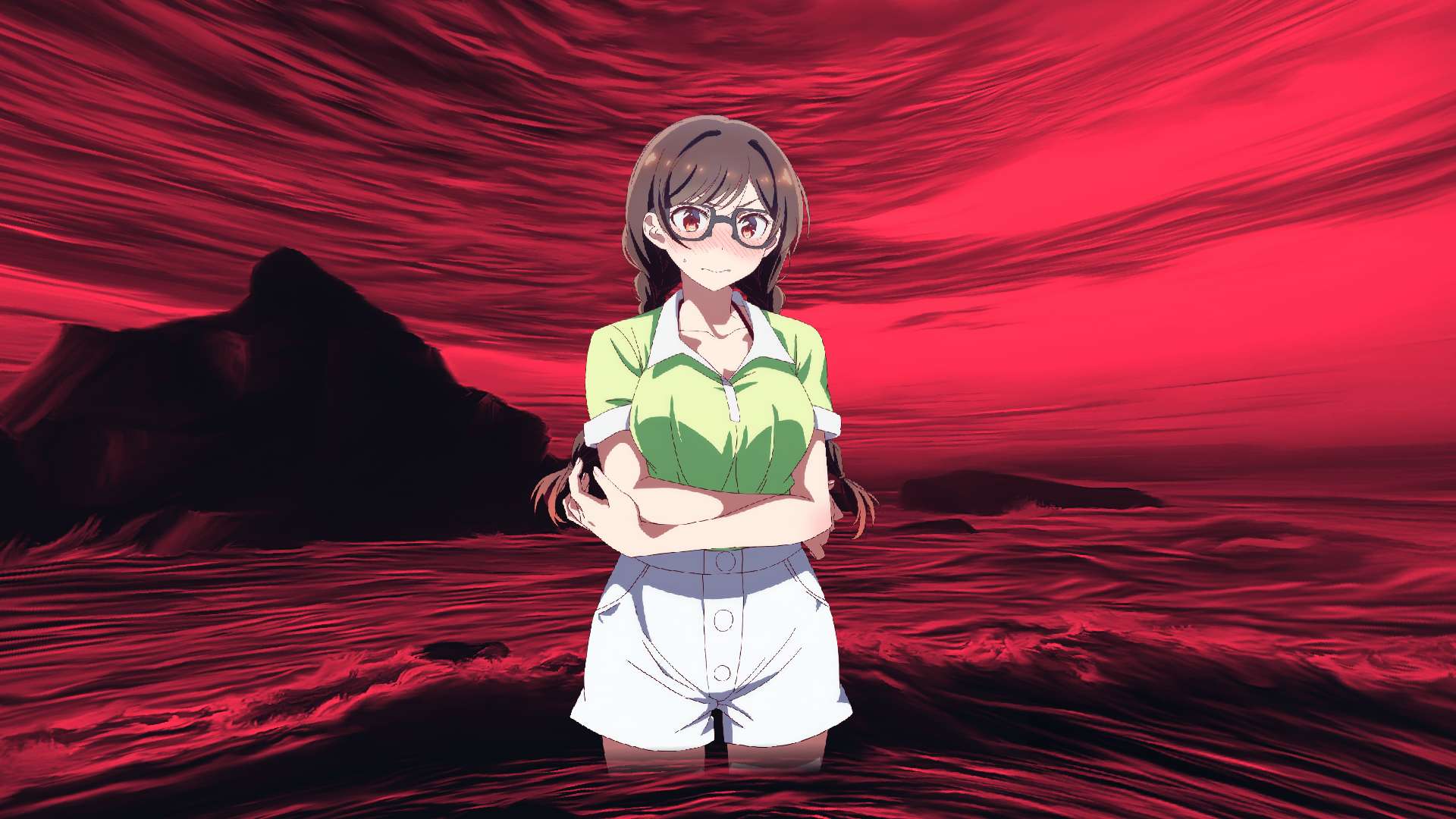 Gallery Image 2 for Chizuru Ichinose (1.18) on vVPRP