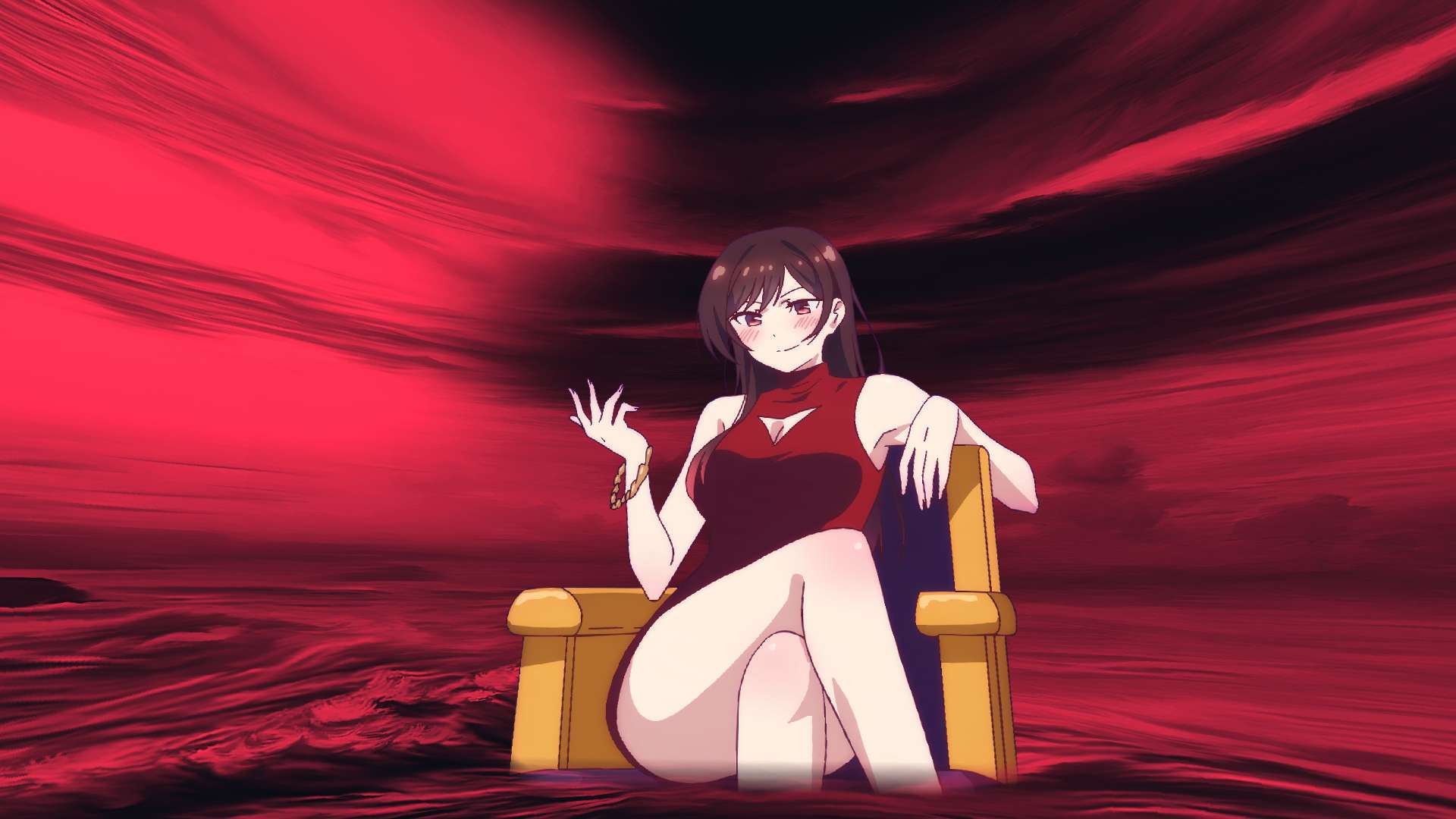 Gallery Image 3 for Chizuru Ichinose (1.18) on vVPRP