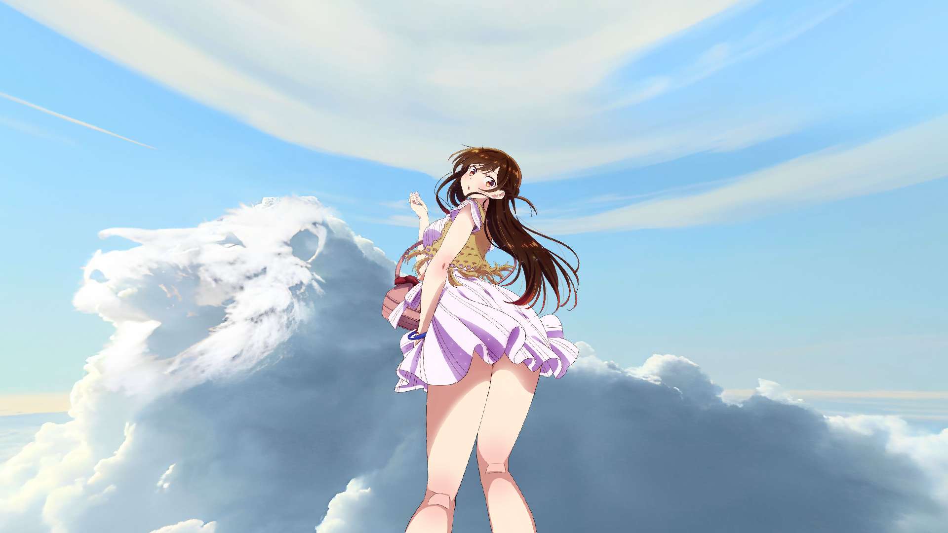 Gallery Image 4 for Chizuru Ichinose (1.18) on vVPRP
