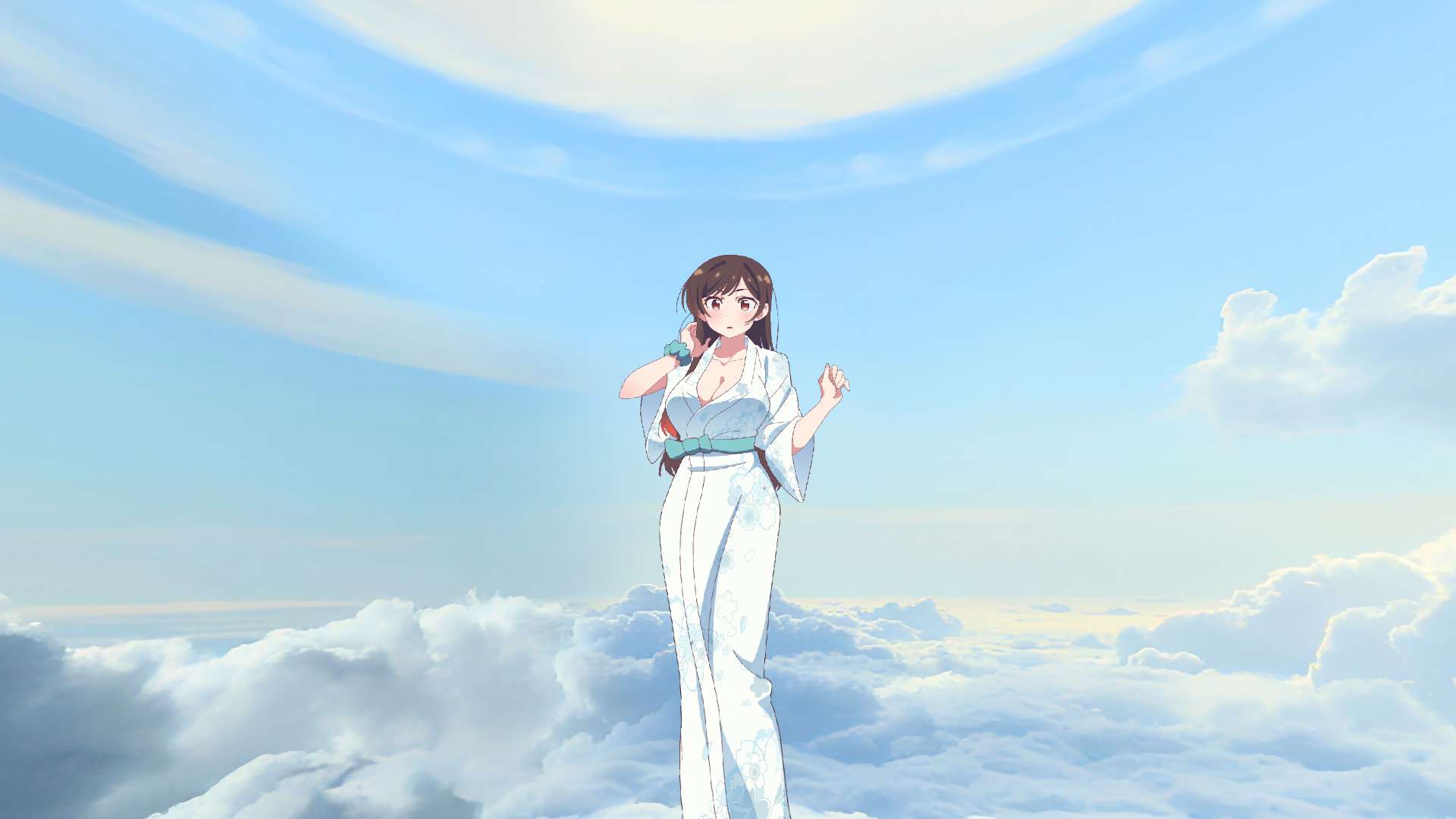 Gallery Image 5 for Chizuru Ichinose (1.18) on vVPRP