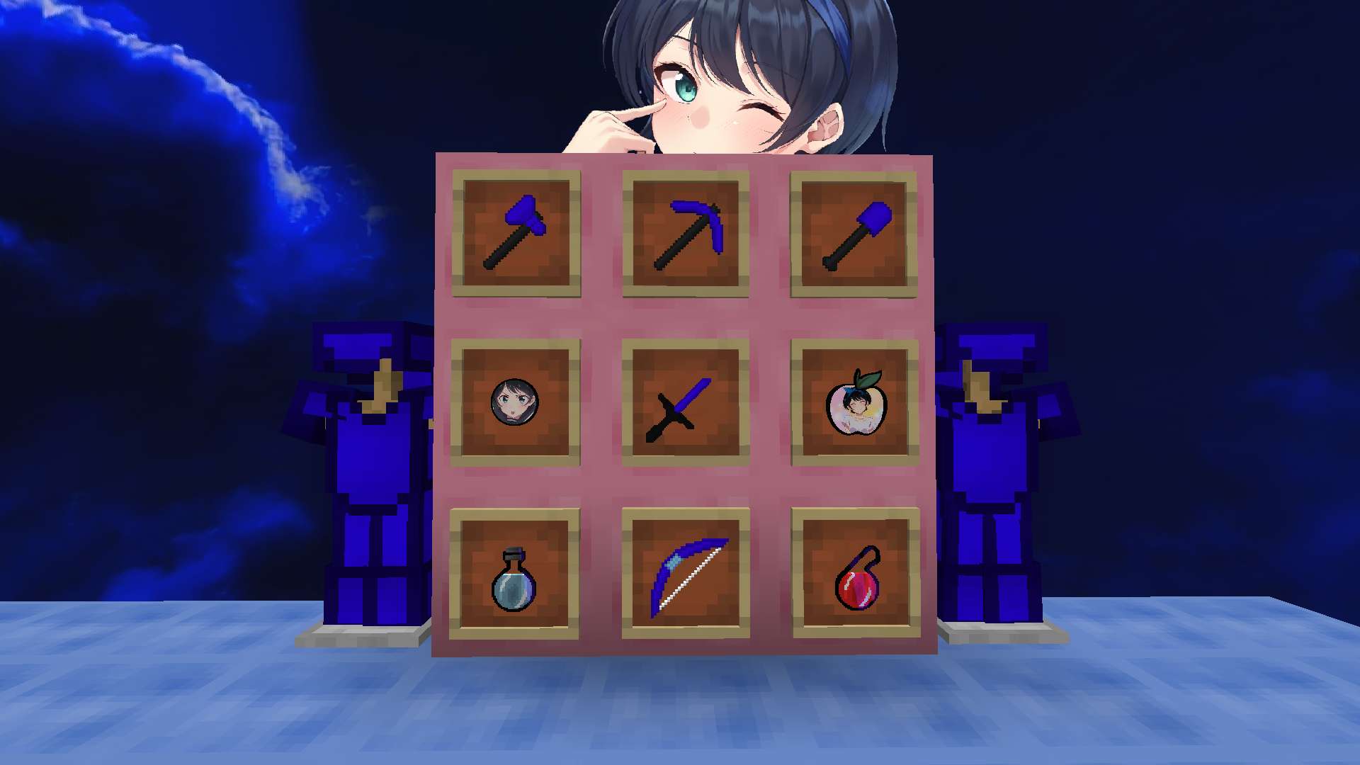 Gallery Image 1 for Ruka Sarashina (1.18) on vVPRP
