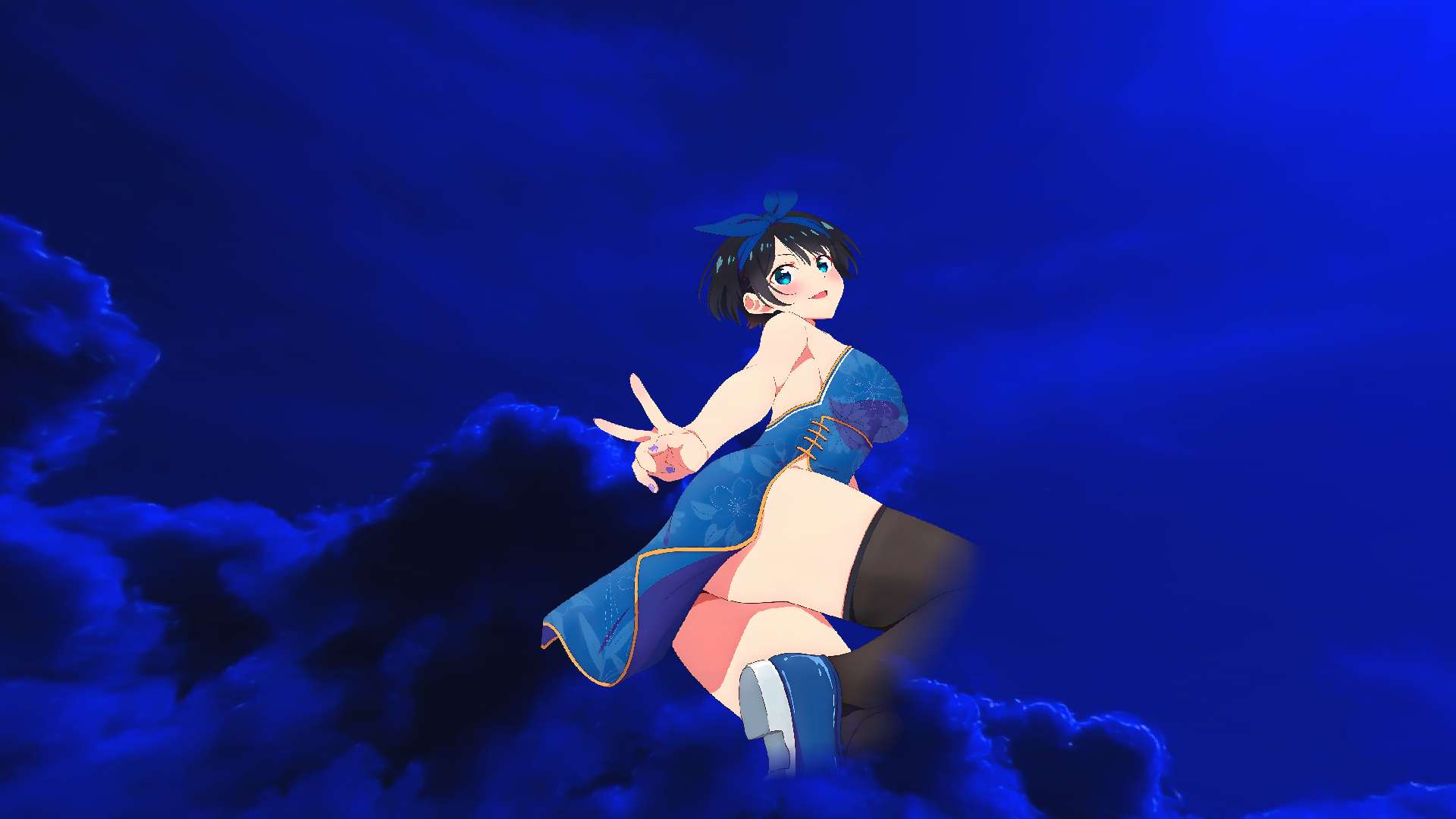 Gallery Image 2 for Ruka Sarashina (1.18) on vVPRP