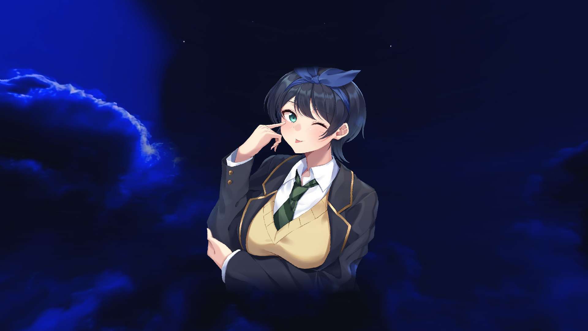 Gallery Image 3 for Ruka Sarashina (1.18) on vVPRP