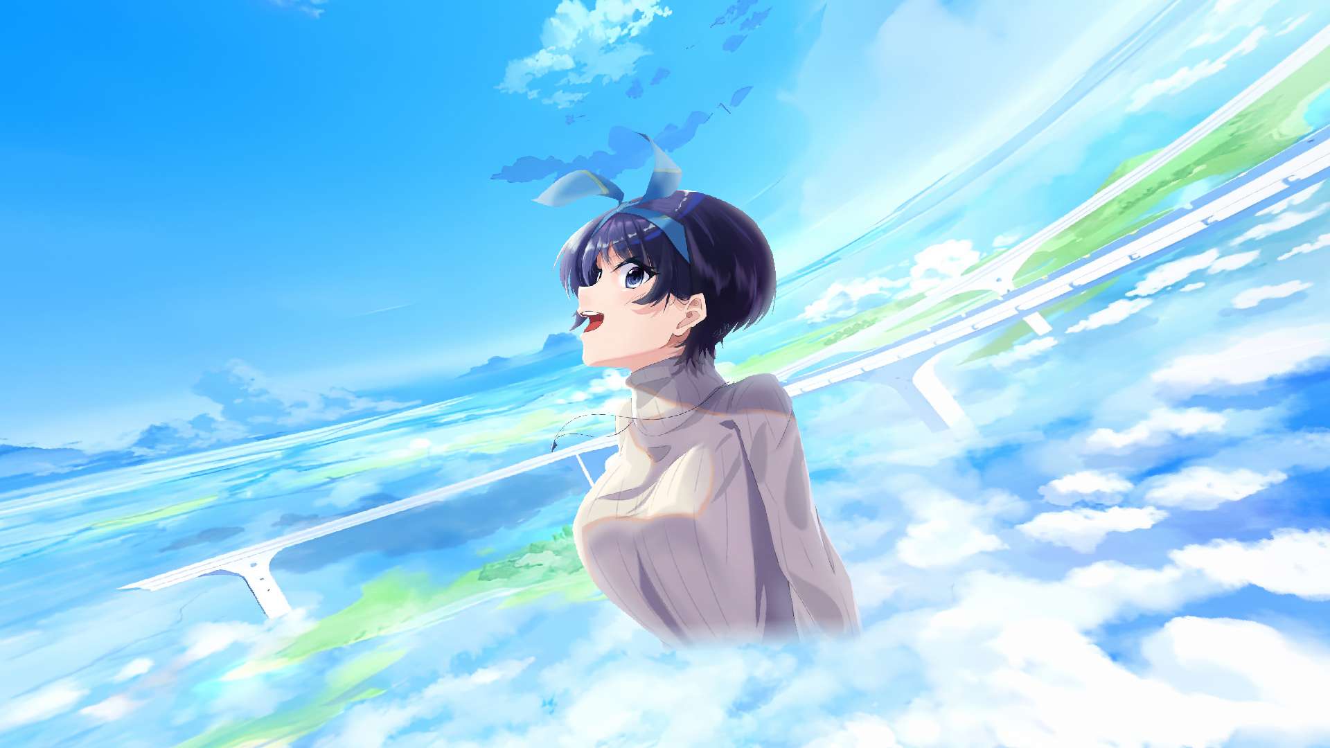 Gallery Image 4 for Ruka Sarashina (1.18) on vVPRP