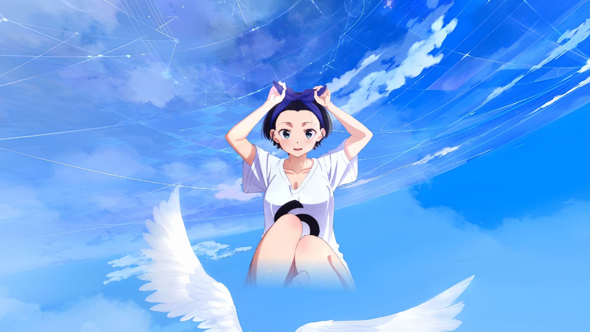 Gallery Image 5 for Ruka Sarashina (1.18) on vVPRP