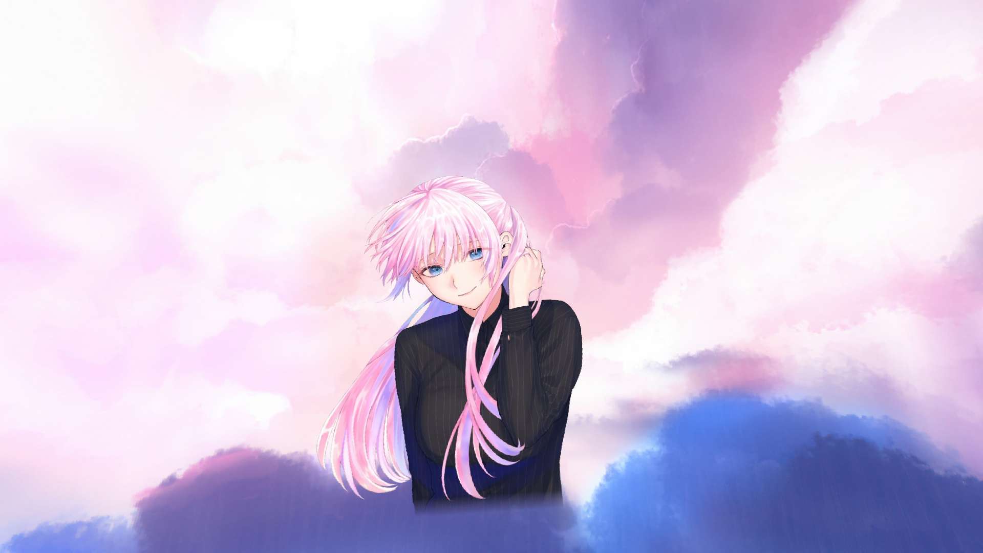Gallery Image 1 for Shikimori on vVPRP
