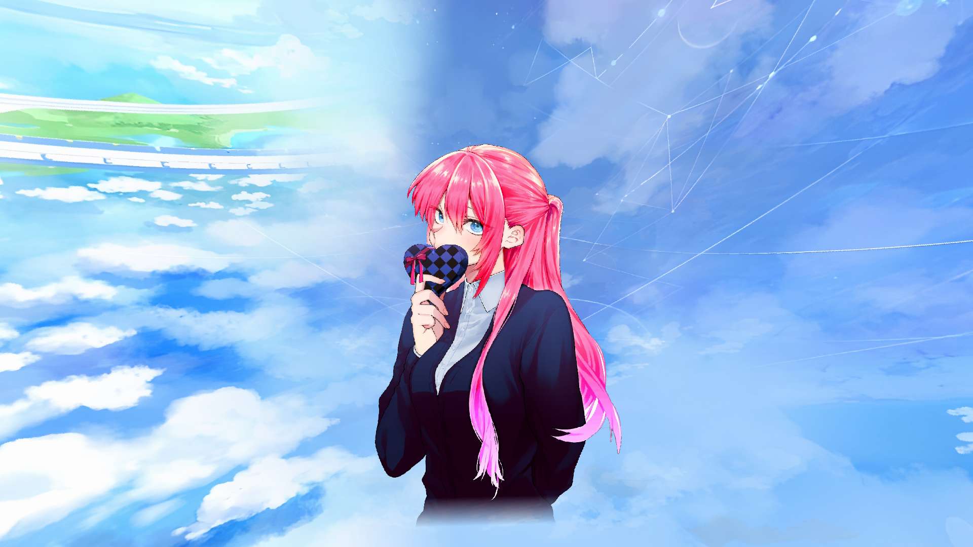 Gallery Image 2 for Shikimori on vVPRP