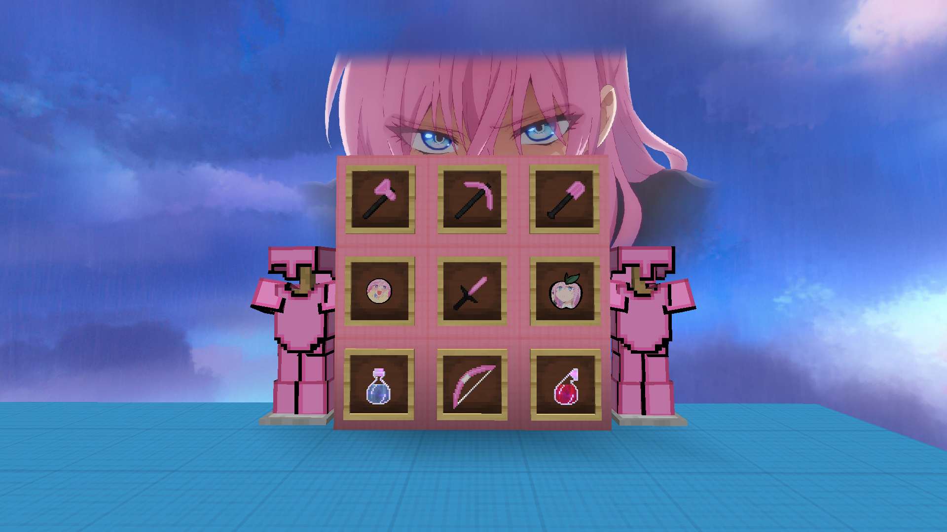 Gallery Image 6 for Shikimori on vVPRP