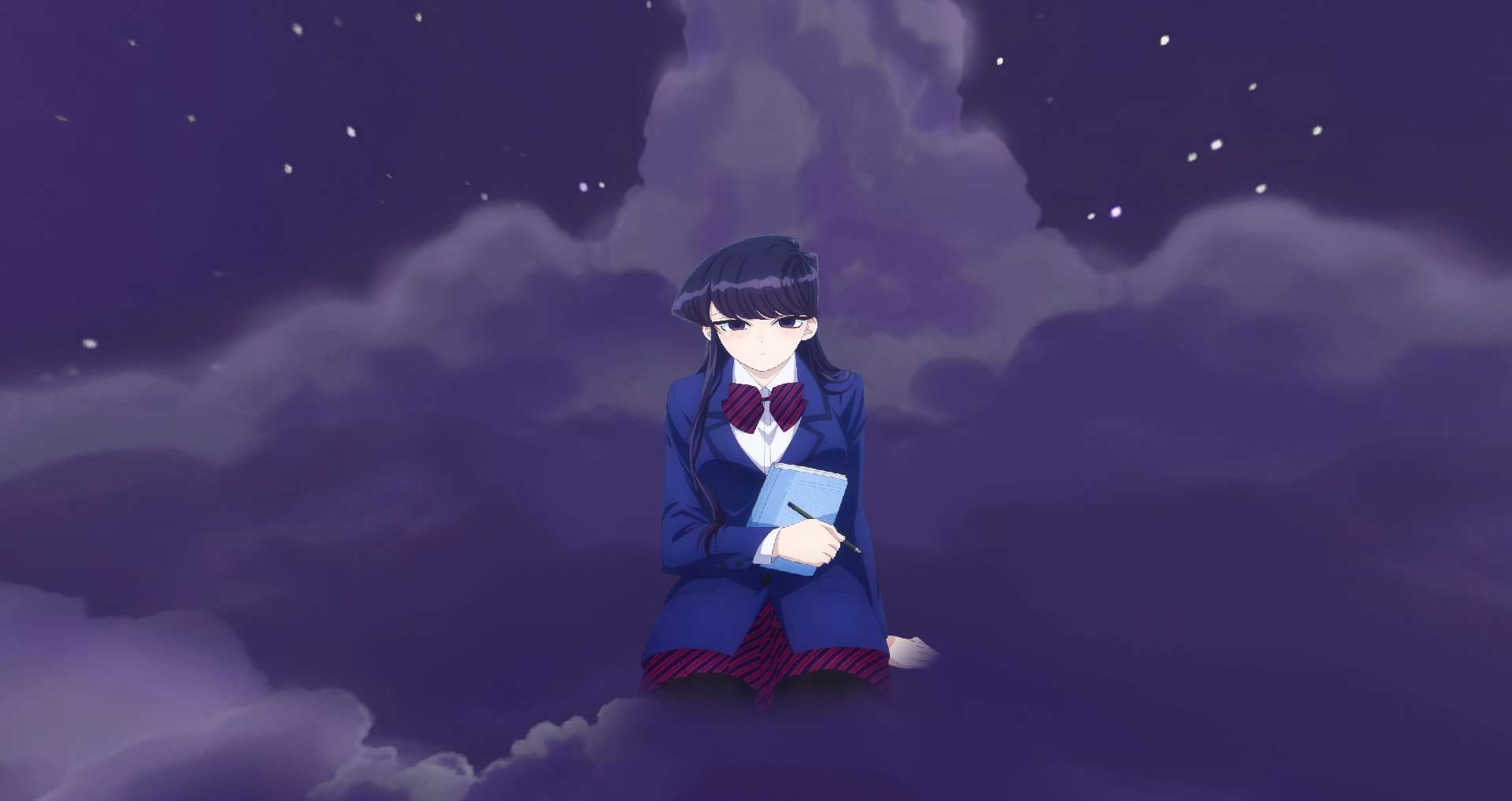 Gallery Image 2 for Komi Shouko on vVPRP