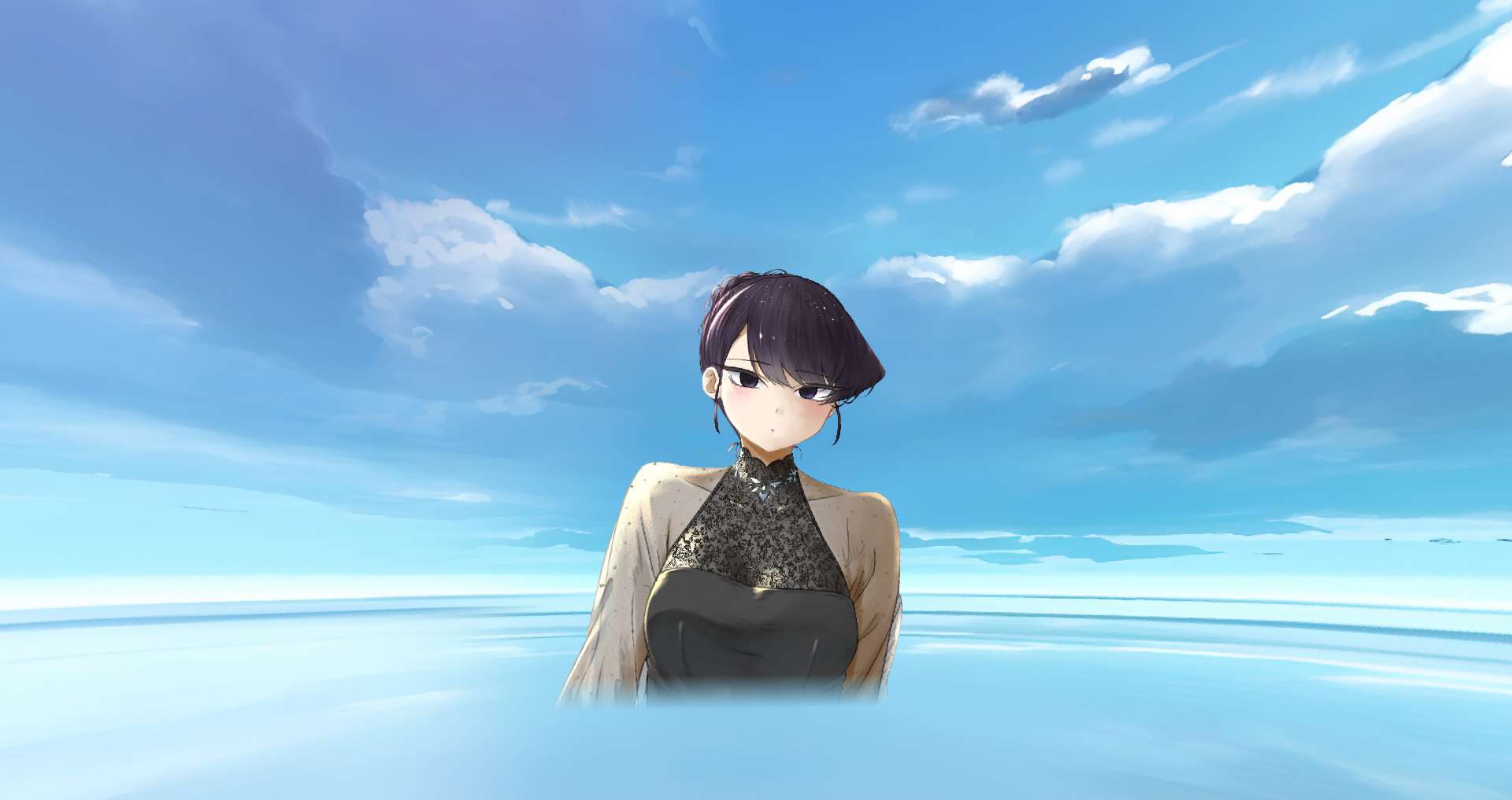 Gallery Image 3 for Komi Shouko on vVPRP