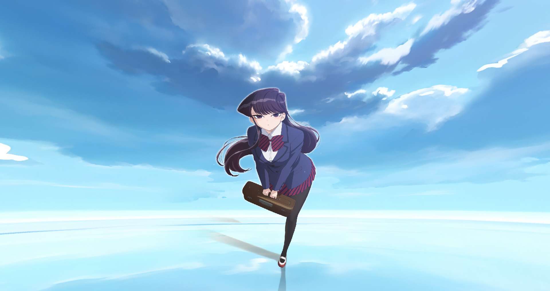 Gallery Image 4 for Komi Shouko on vVPRP