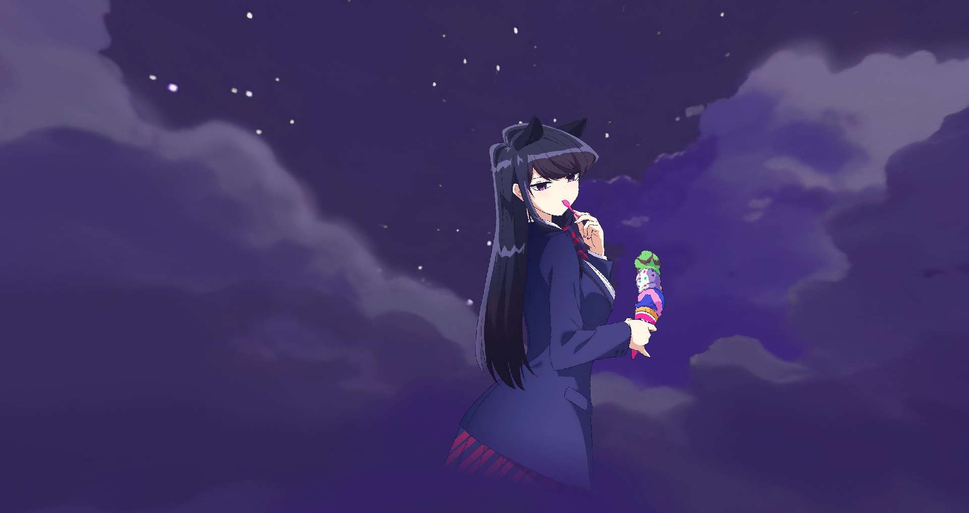 Gallery Image 5 for Komi Shouko on vVPRP