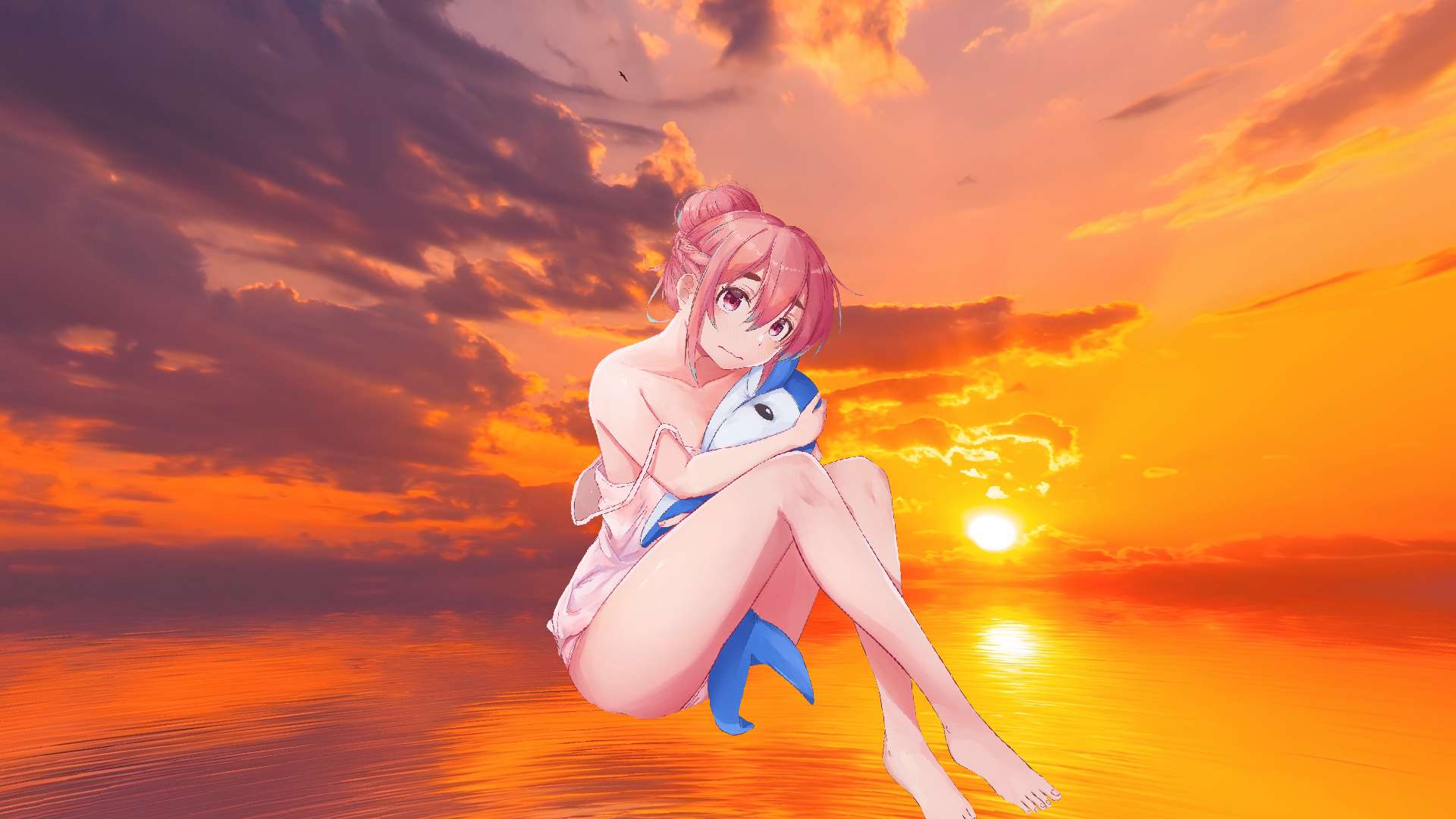 Gallery Image 4 for Sumi Sakurasawa on vVPRP