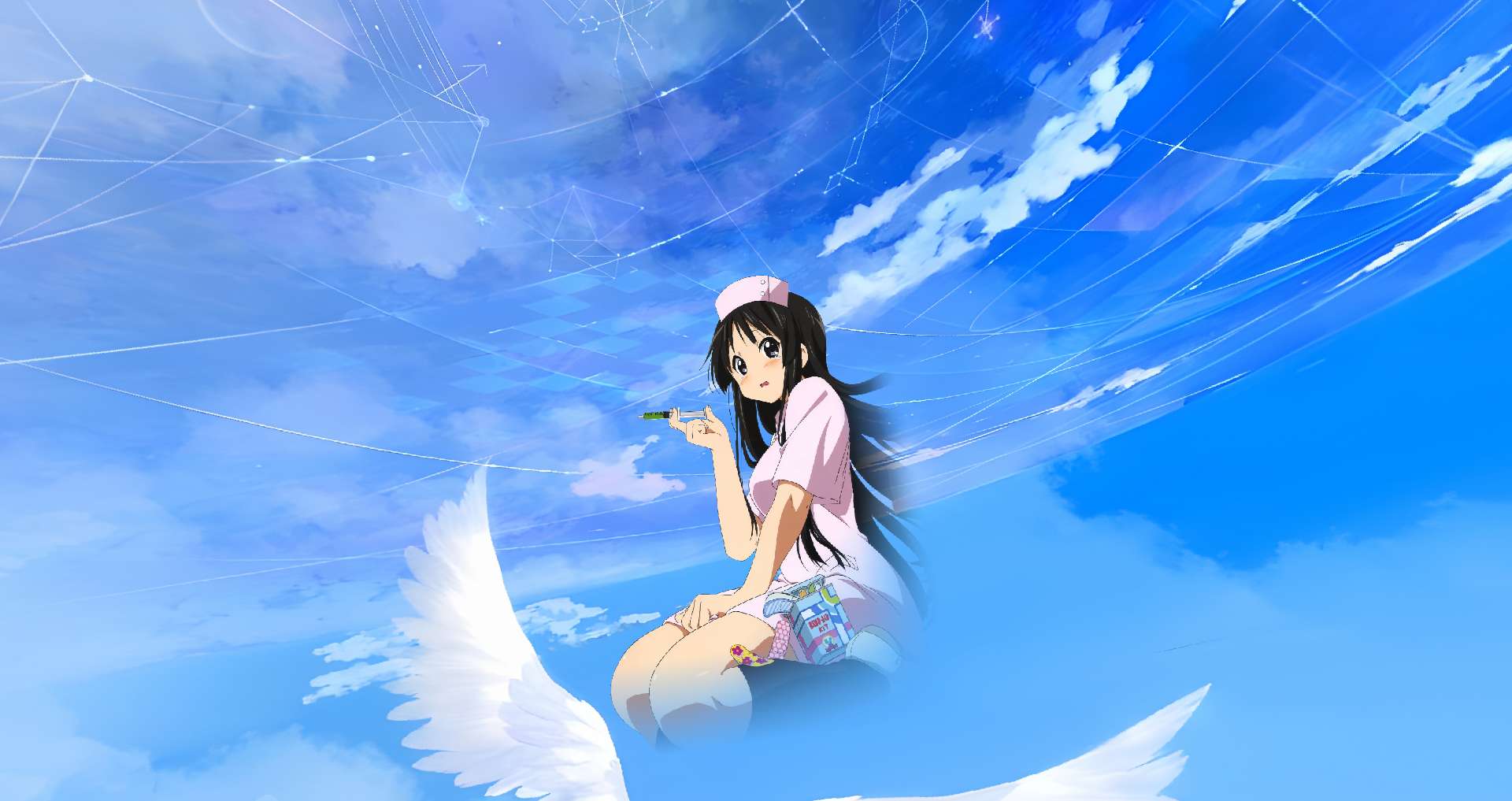 Gallery Image 1 for Mio Akiyama on vVPRP