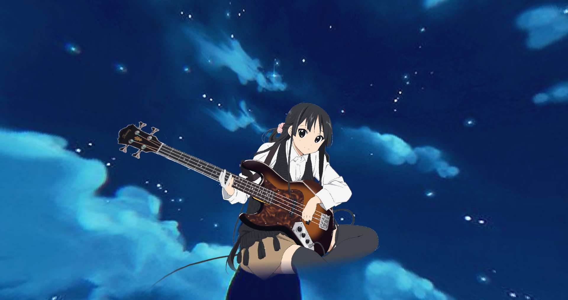 Gallery Image 3 for Mio Akiyama on vVPRP