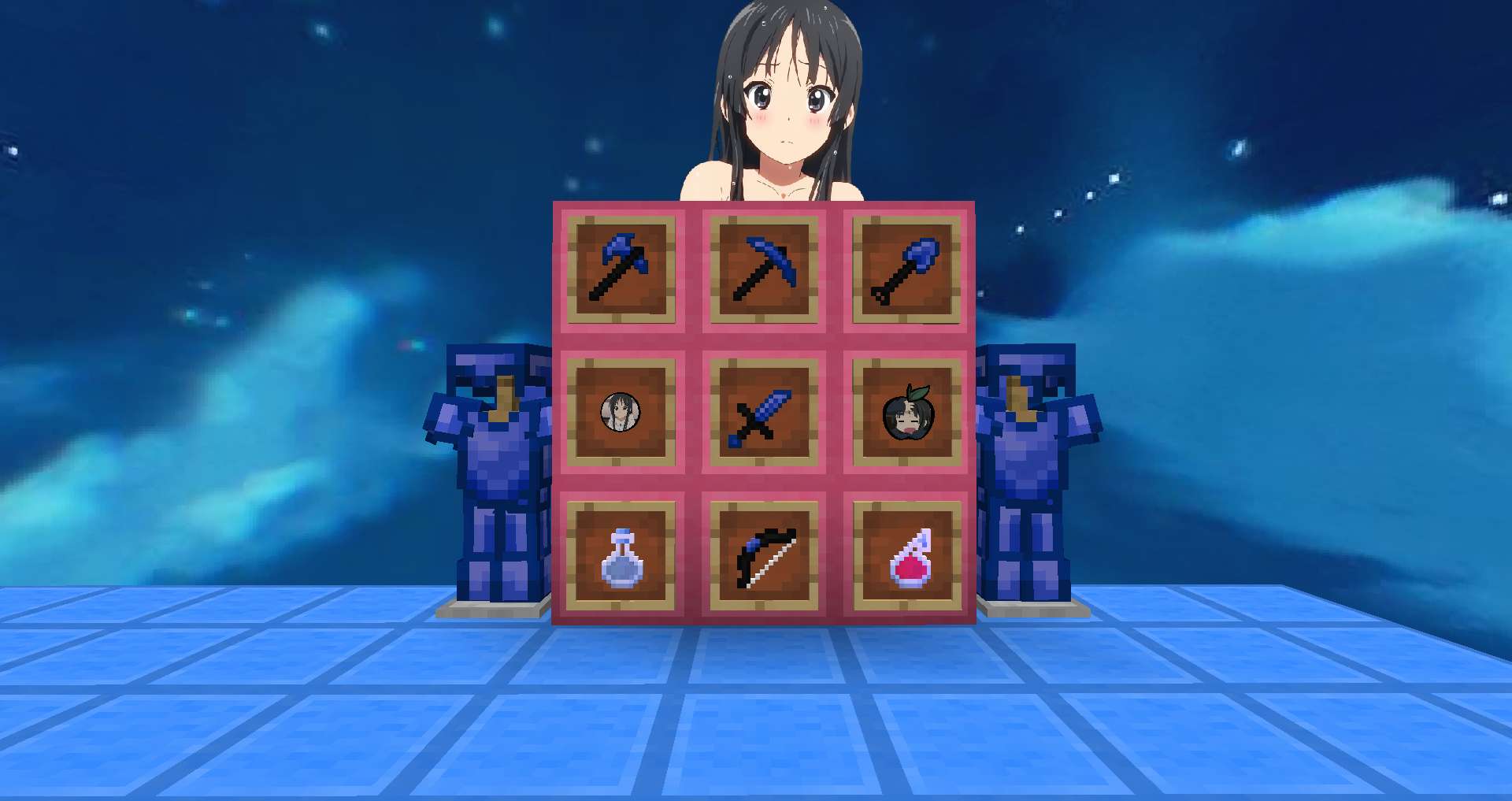 Gallery Image 5 for Mio Akiyama on vVPRP