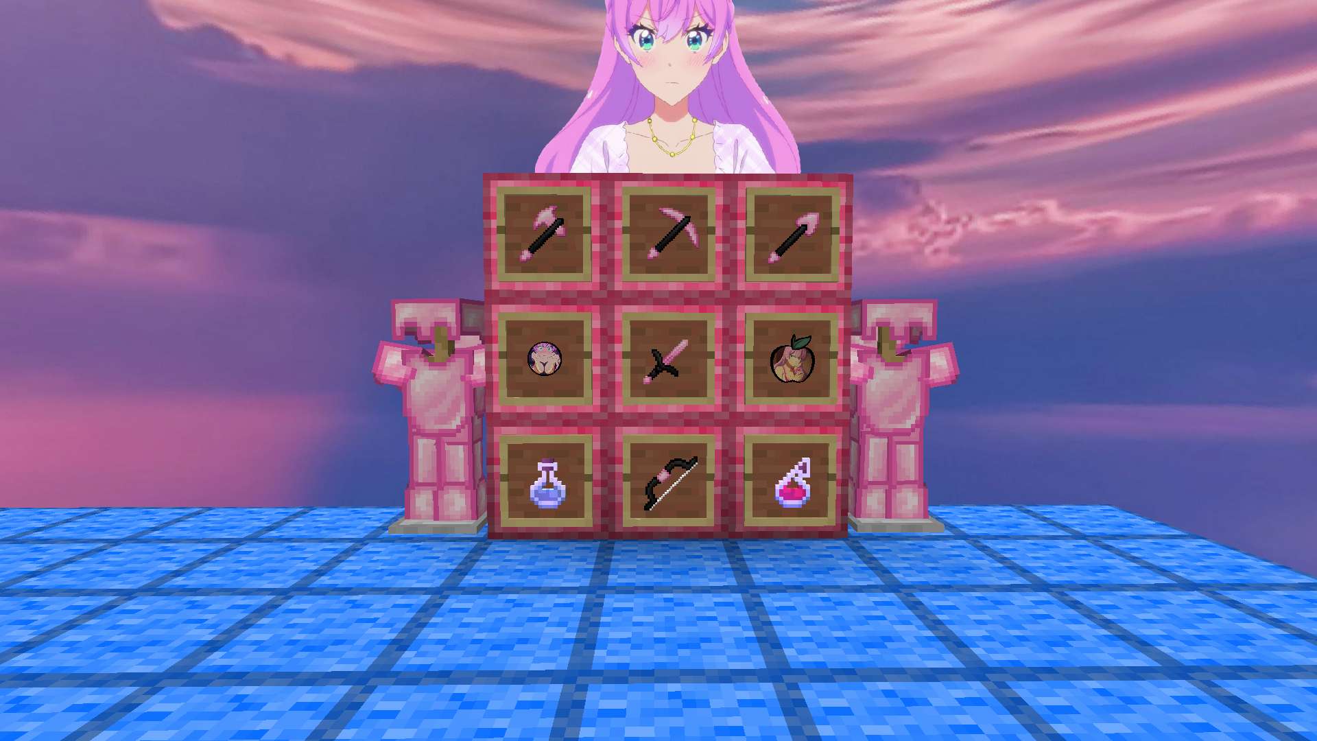 Gallery Image 1 for Akari Watanabe v2 on vVPRP