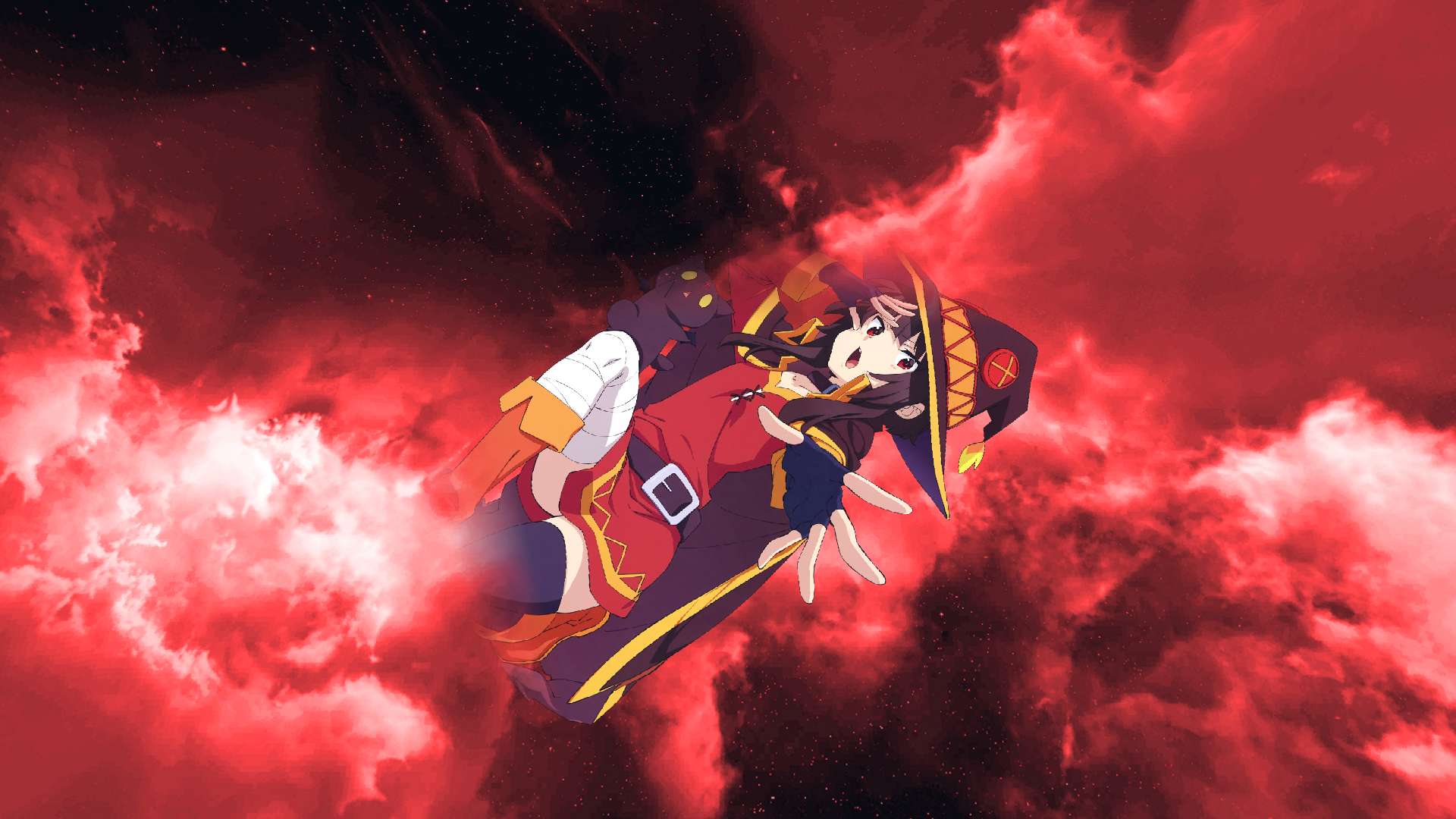 Gallery Image 1 for Megumin on vVPRP