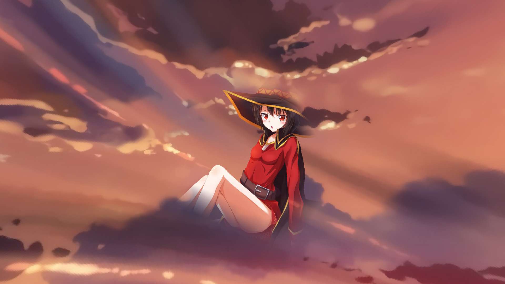 Gallery Image 4 for Megumin on vVPRP