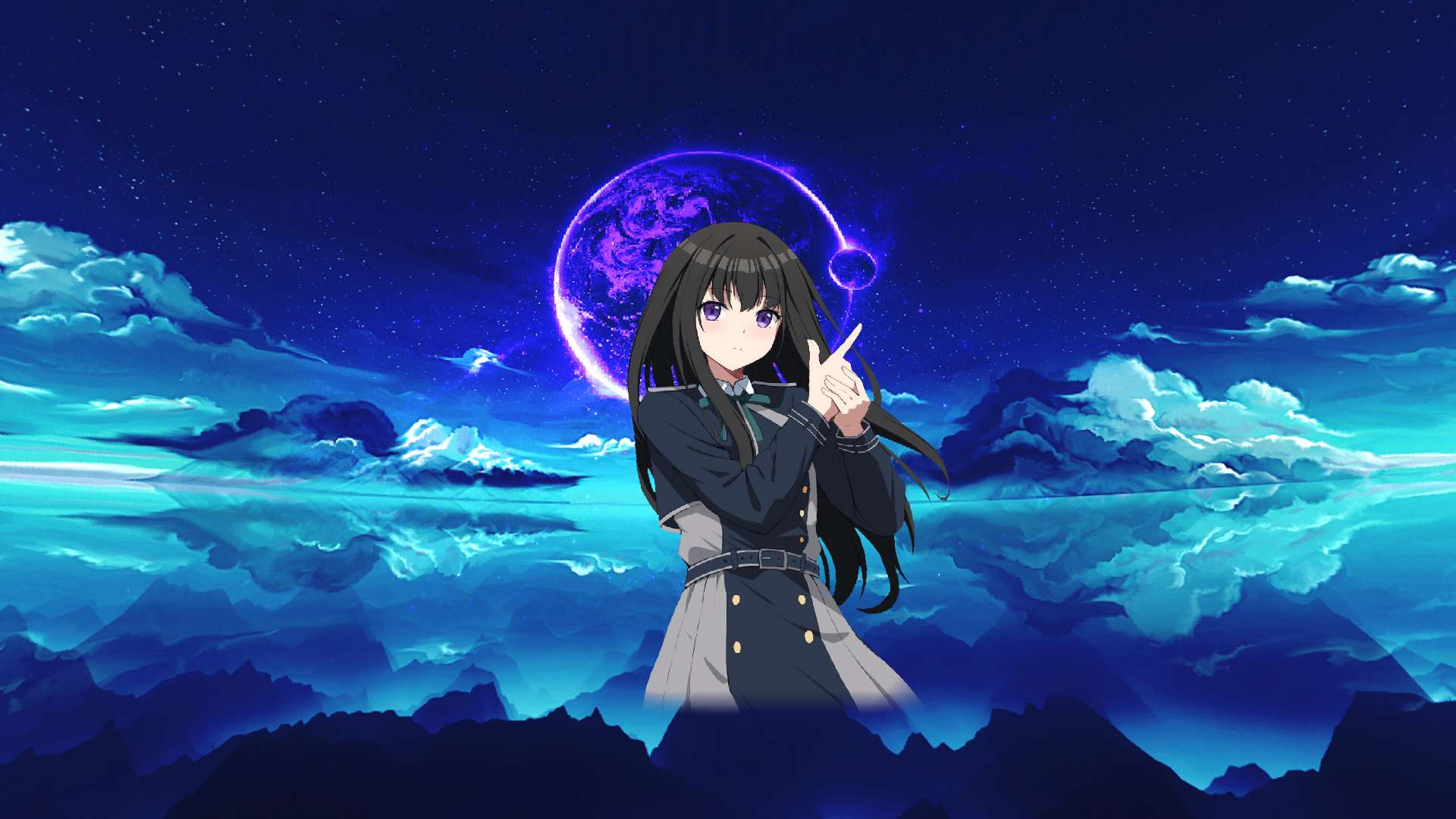 Gallery Image 2 for Inoue Takina on vVPRP
