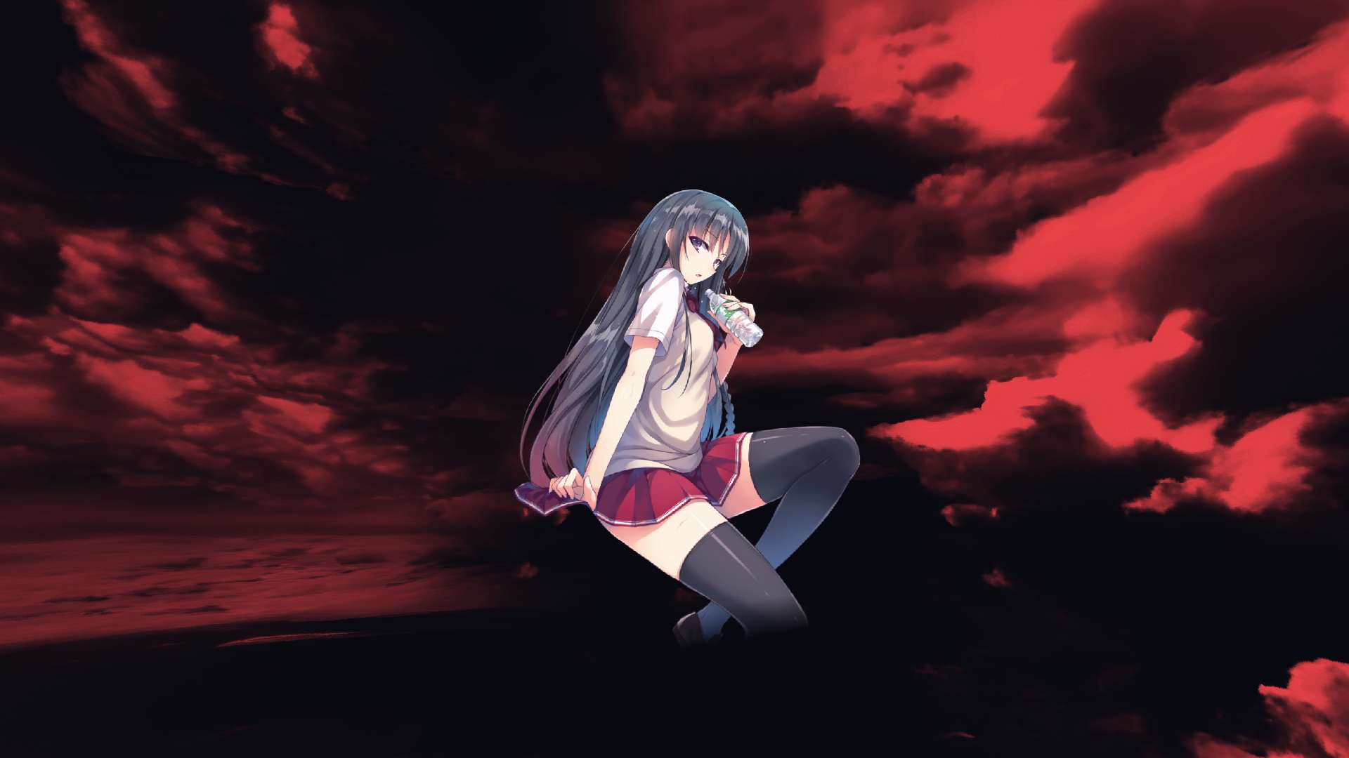 Gallery Image 3 for Suzune Horikita on vVPRP
