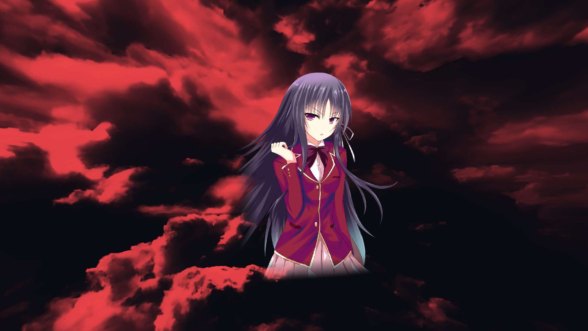 Gallery Image 4 for Suzune Horikita on vVPRP