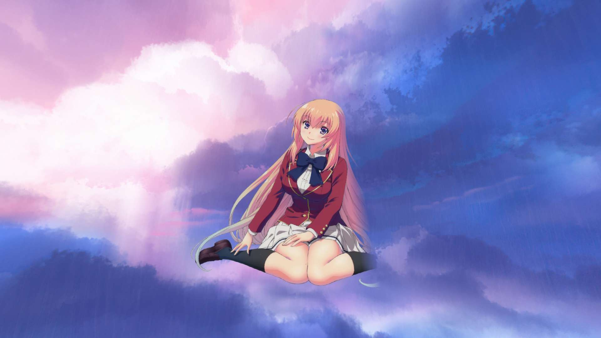 Gallery Image 2 for Honami Ichinose on vVPRP