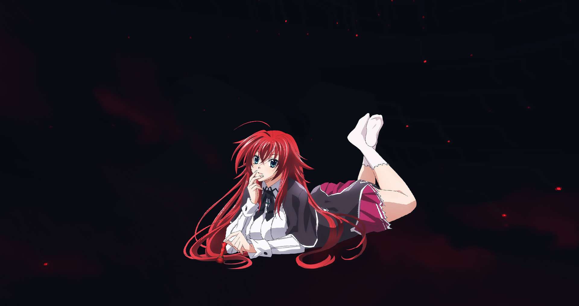Gallery Image 3 for Rias Gremory on vVPRP