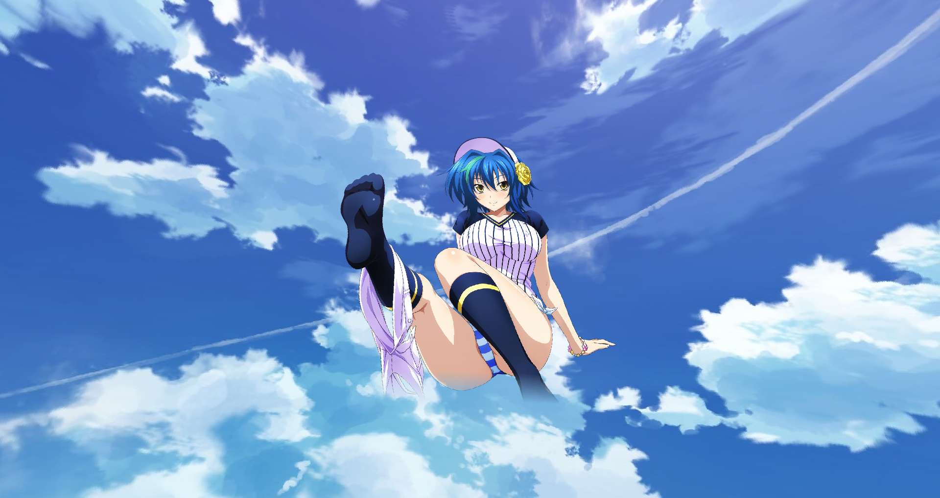 Gallery Image 2 for Xenovia Quarta on vVPRP
