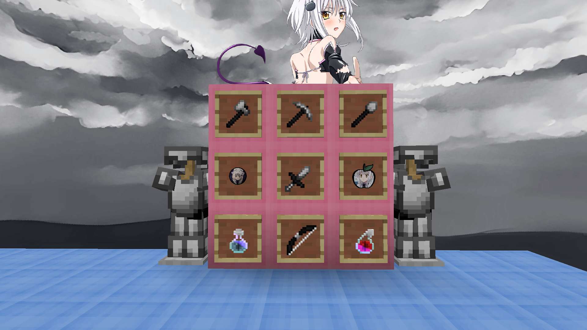 Gallery Image 1 for Koneko TouJou on vVPRP