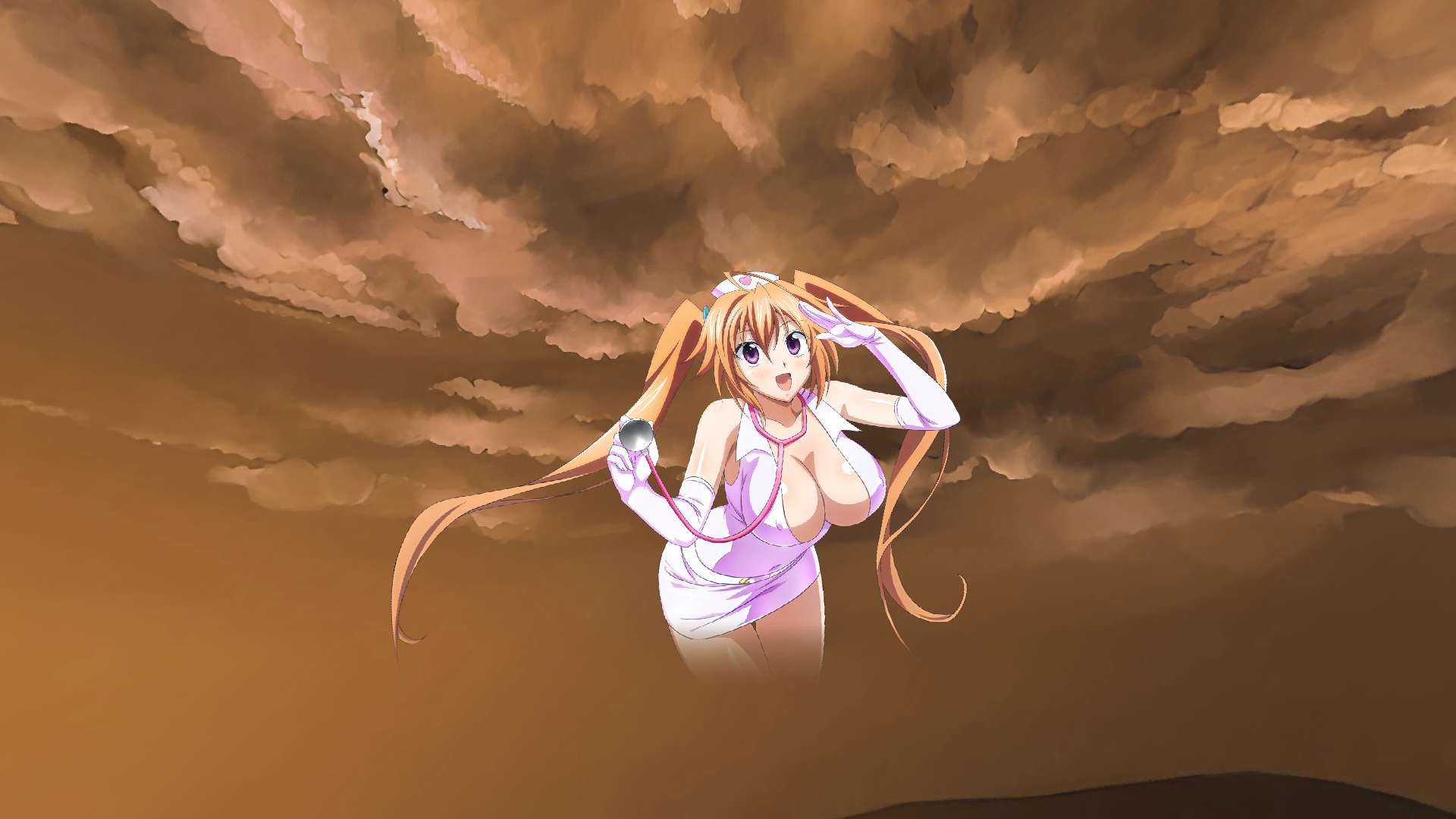 Gallery Image 3 for Irina Shidou on vVPRP