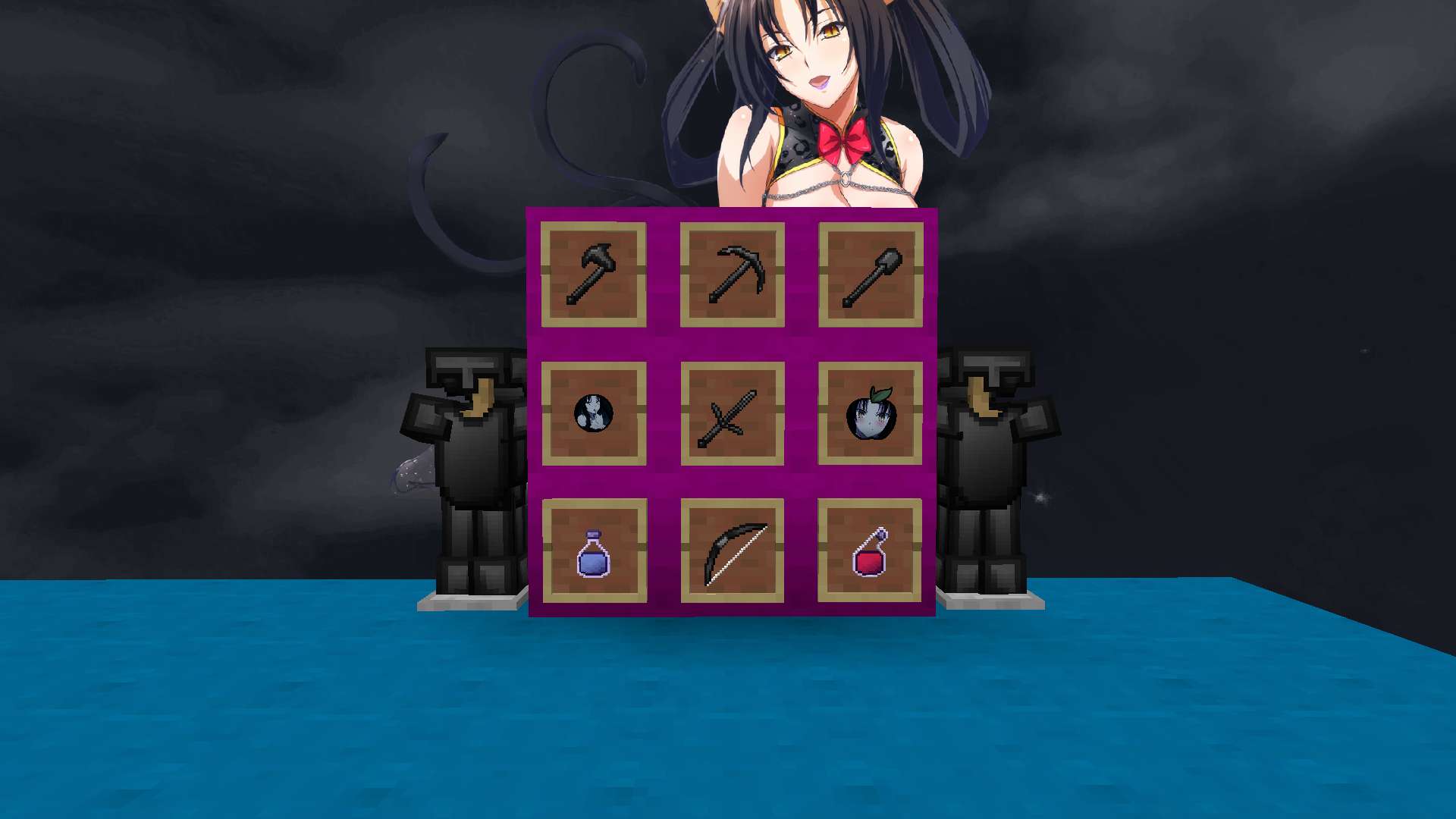 Gallery Image 1 for Kuroka Toujou on vVPRP