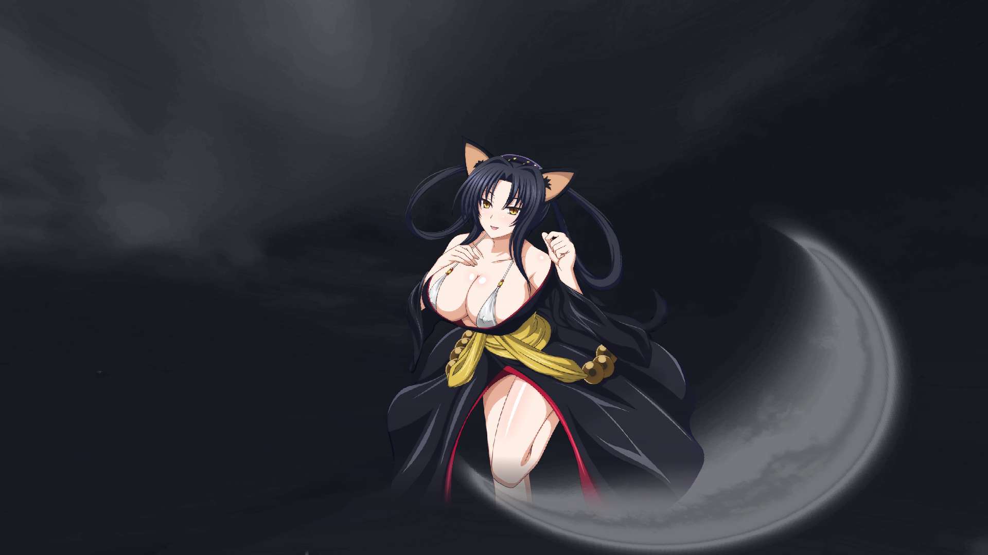 Gallery Image 2 for Kuroka Toujou on vVPRP