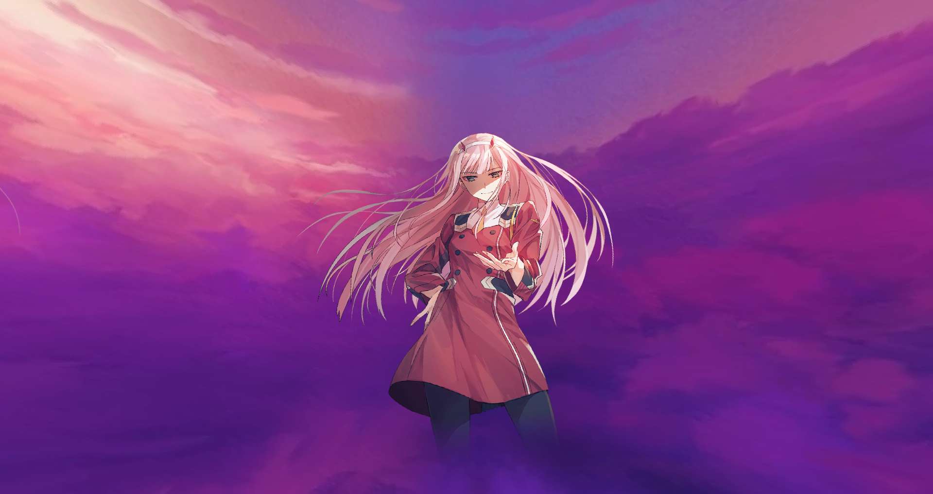 Gallery Image 3 for Zero Two v2.1 on vVPRP
