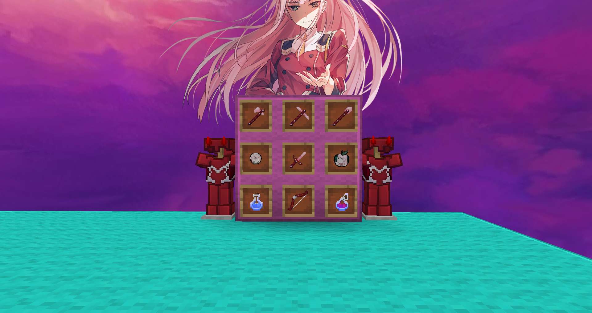 Gallery Image 1 for Zero Two v2 1.18 on vVPRP