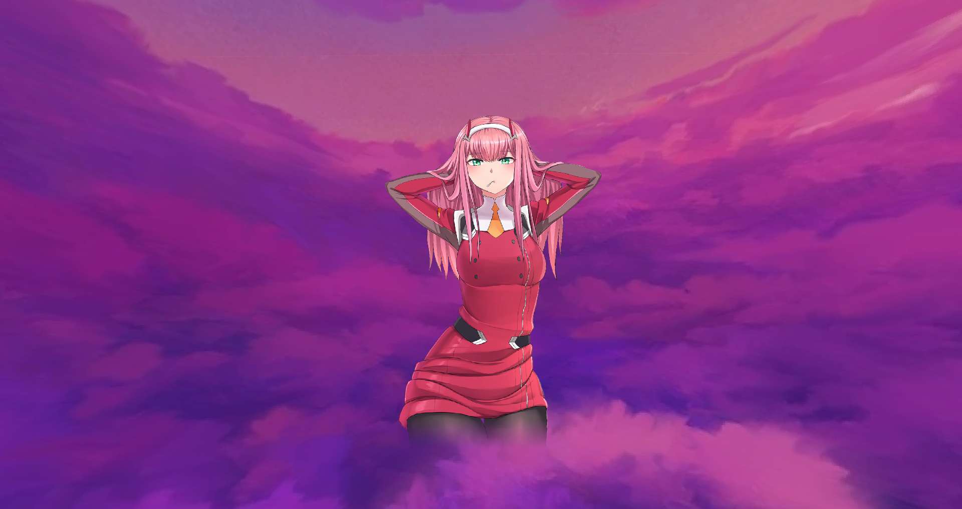 Gallery Image 3 for Zero Two Sky Overlay on vVPRP