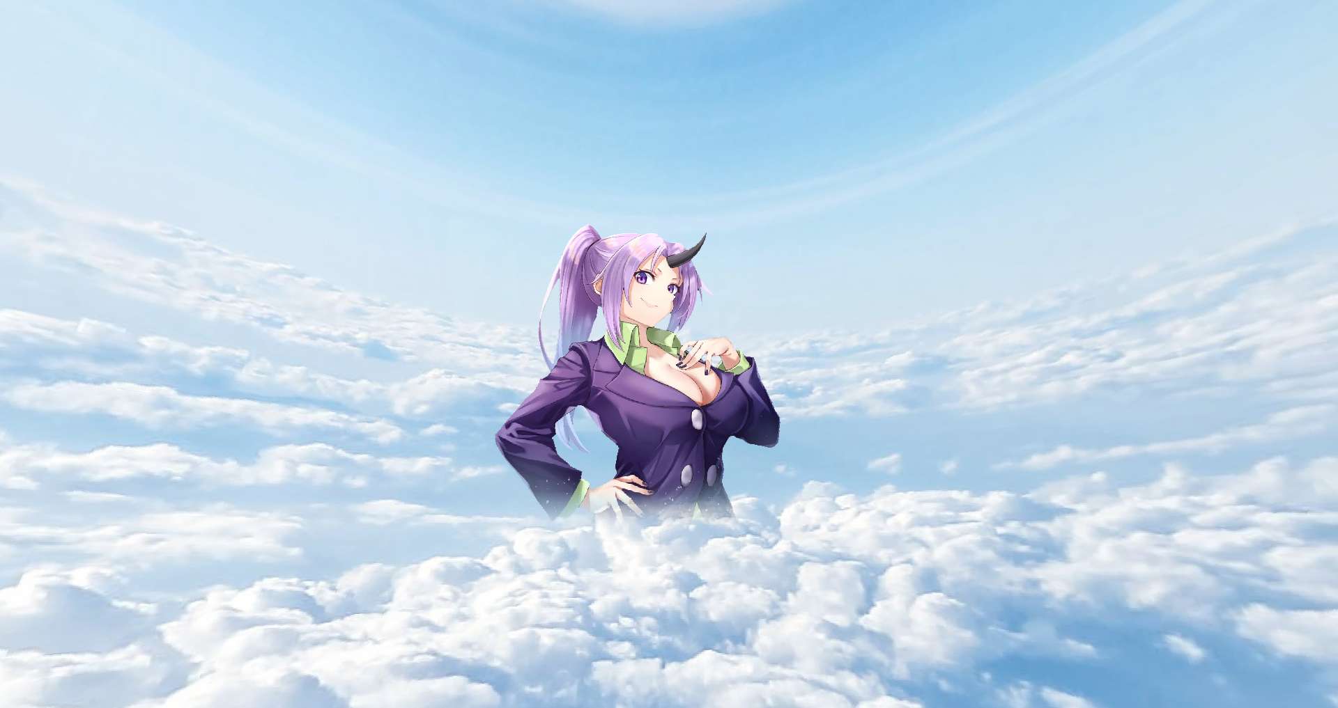Gallery Image 3 for Shion on vVPRP