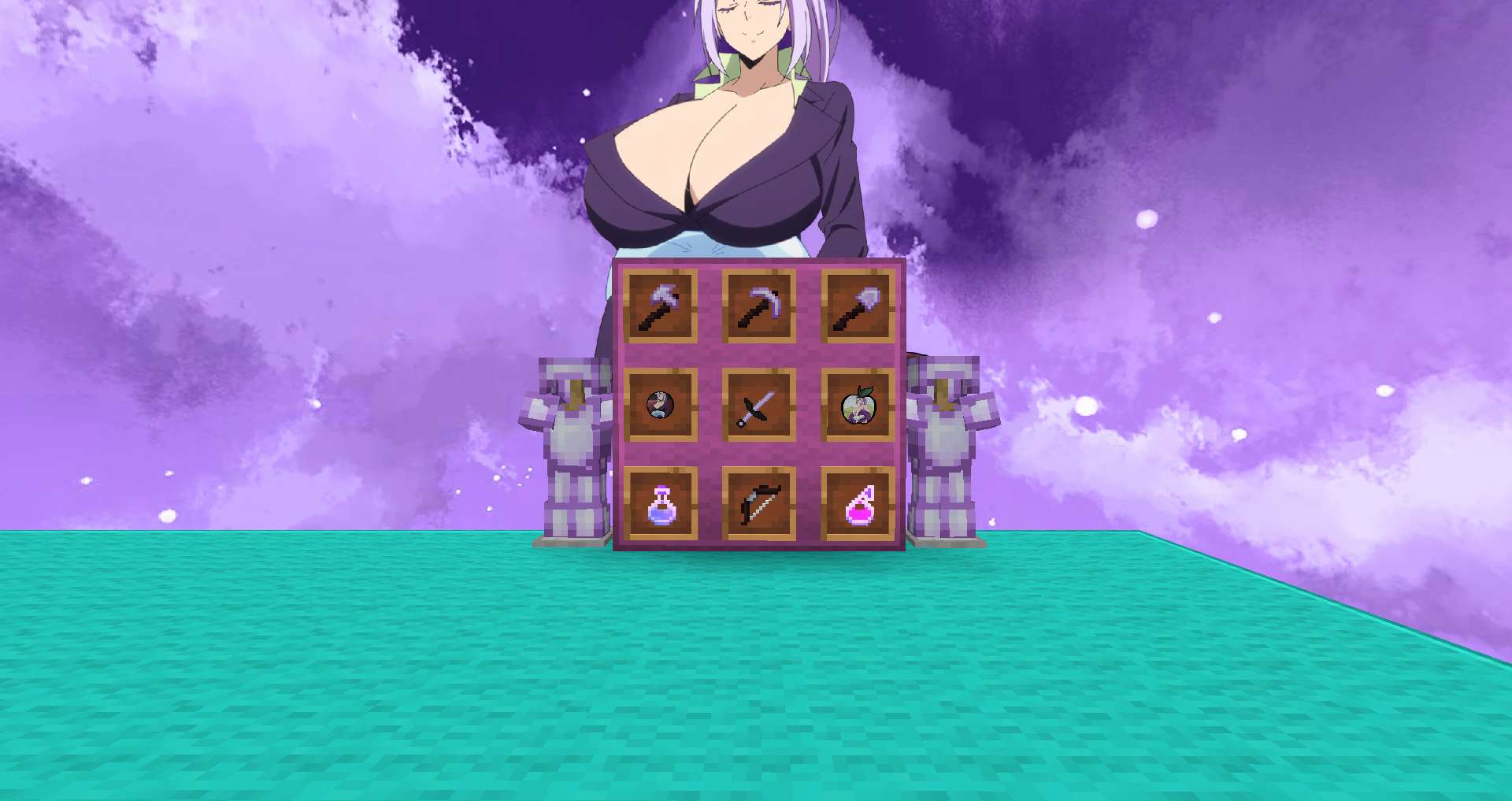 Gallery Image 1 for Shion 1.18 on vVPRP
