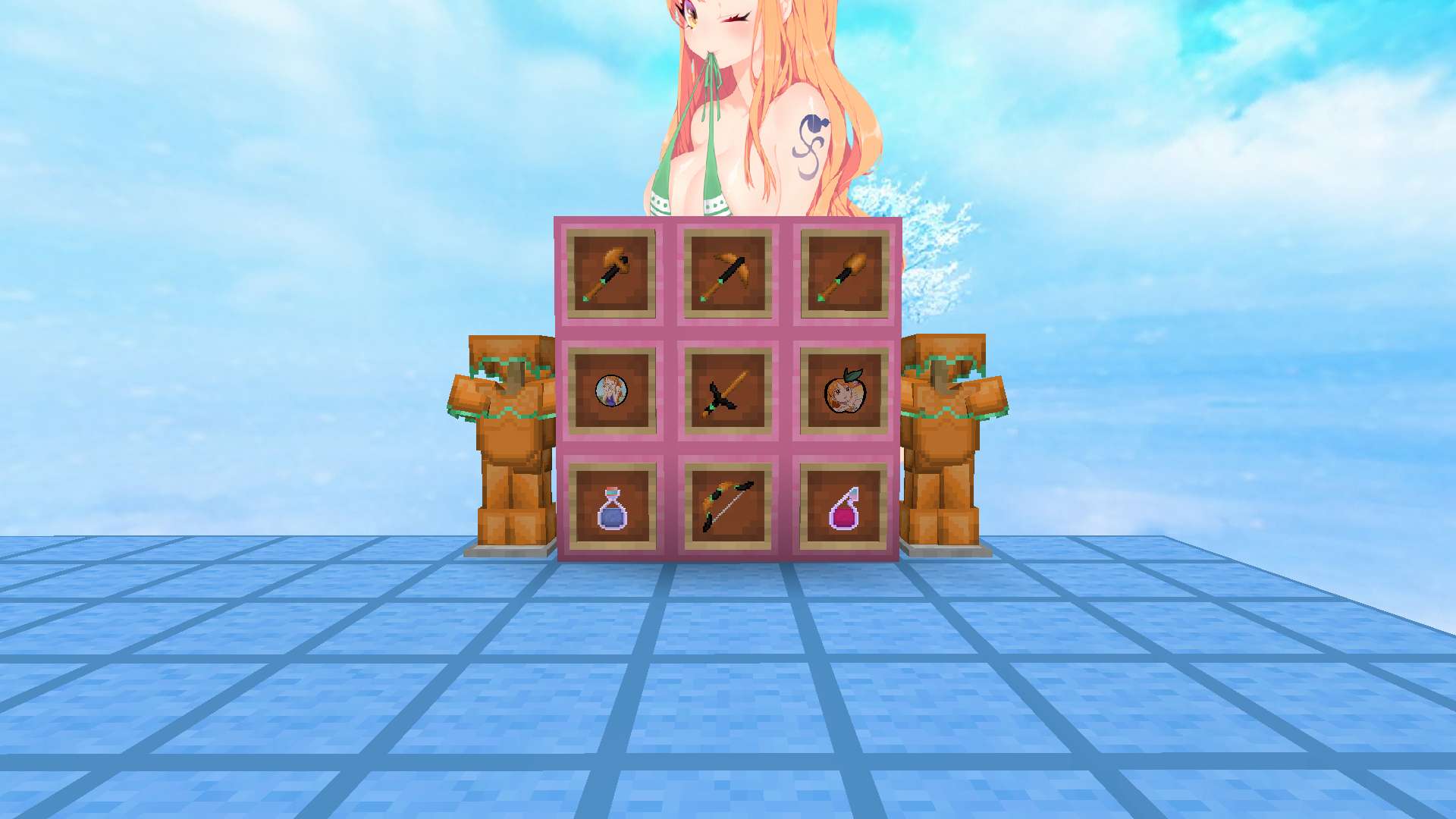 Gallery Image 4 for Nami 1.18 on vVPRP