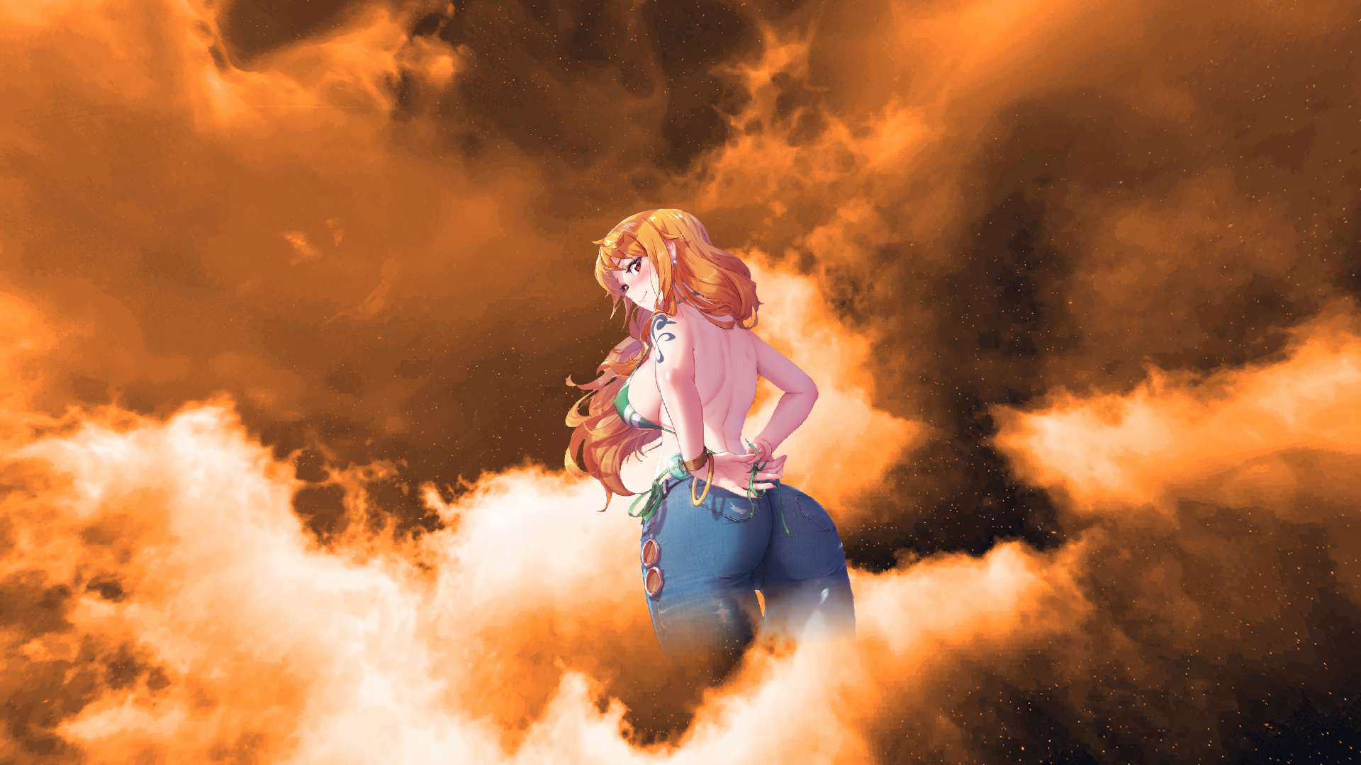 Gallery Image 1 for Nami Sky Overlay on vVPRP